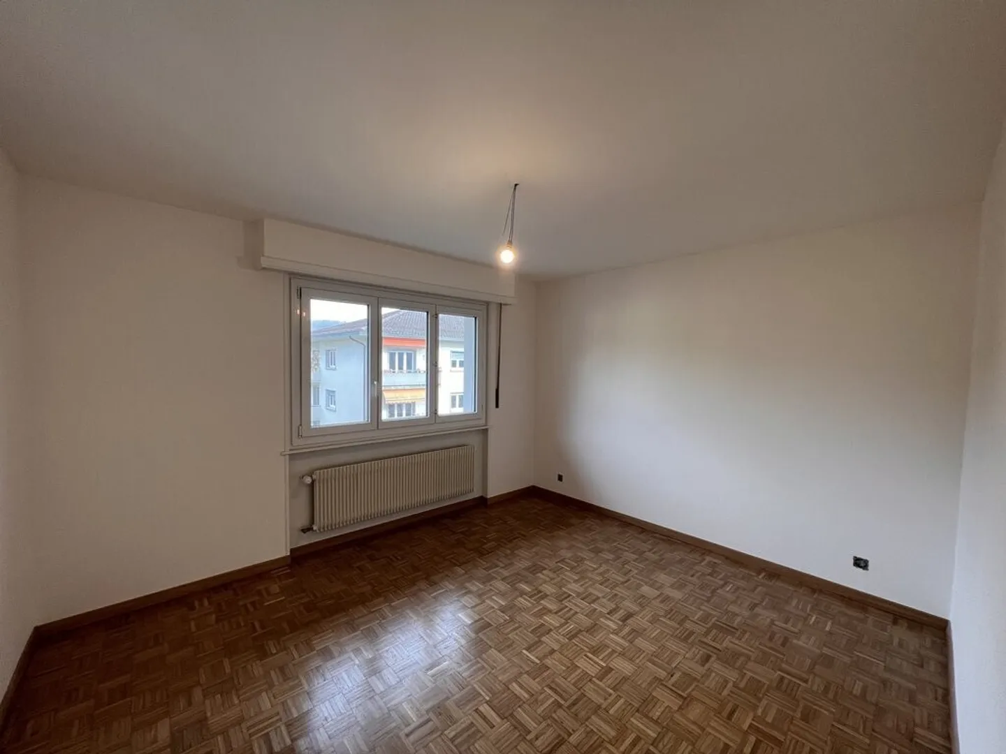 Renovierte Wohnung zur Miete - Foto 6 von 6