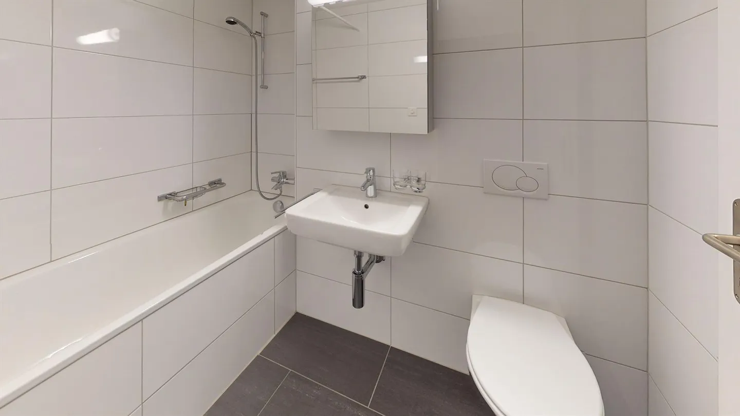 Spacious Maisonette in St. Gallen - Photo 4 of 6