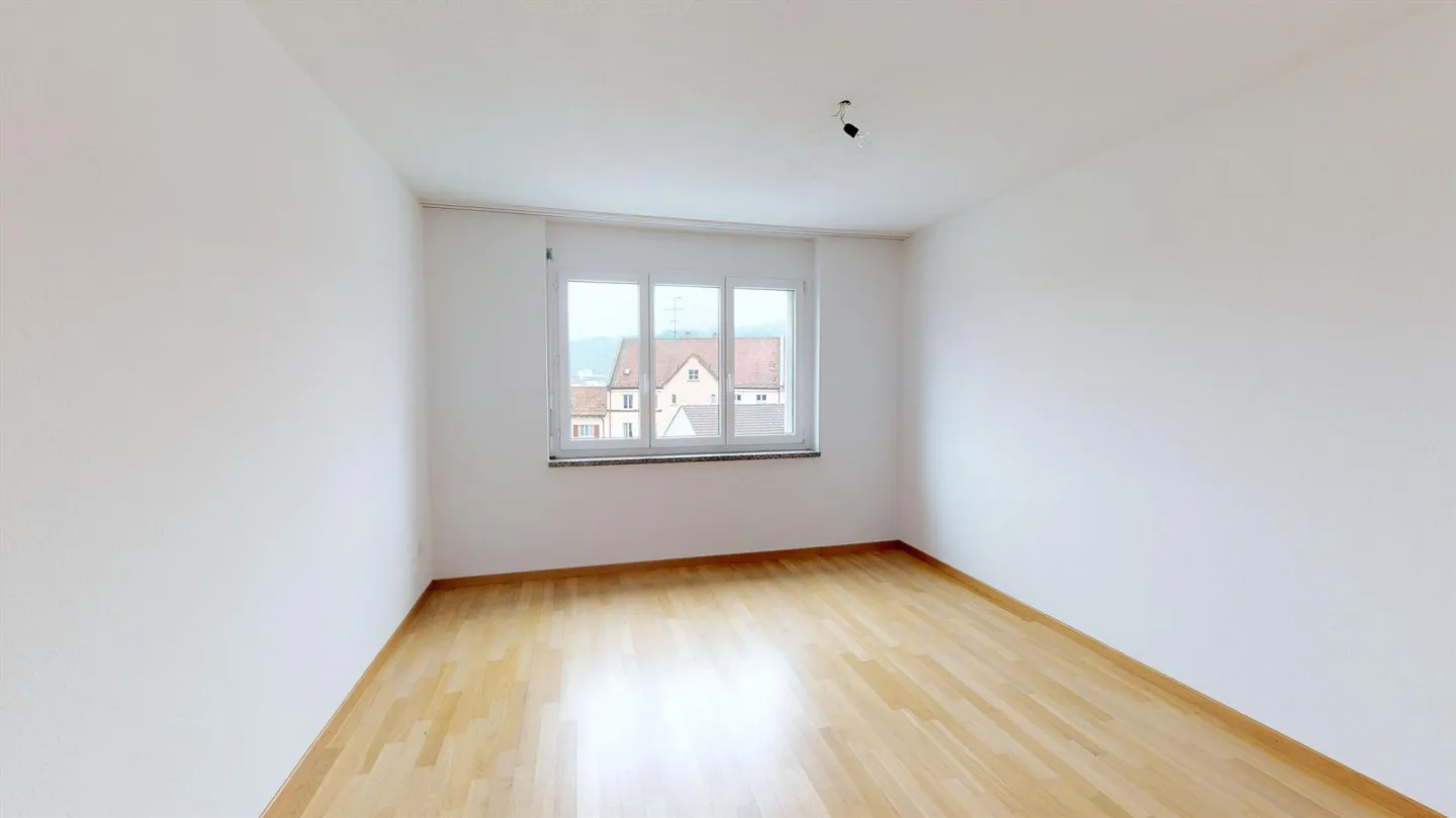 Spacious Maisonette in St. Gallen - Photo 6 of 6