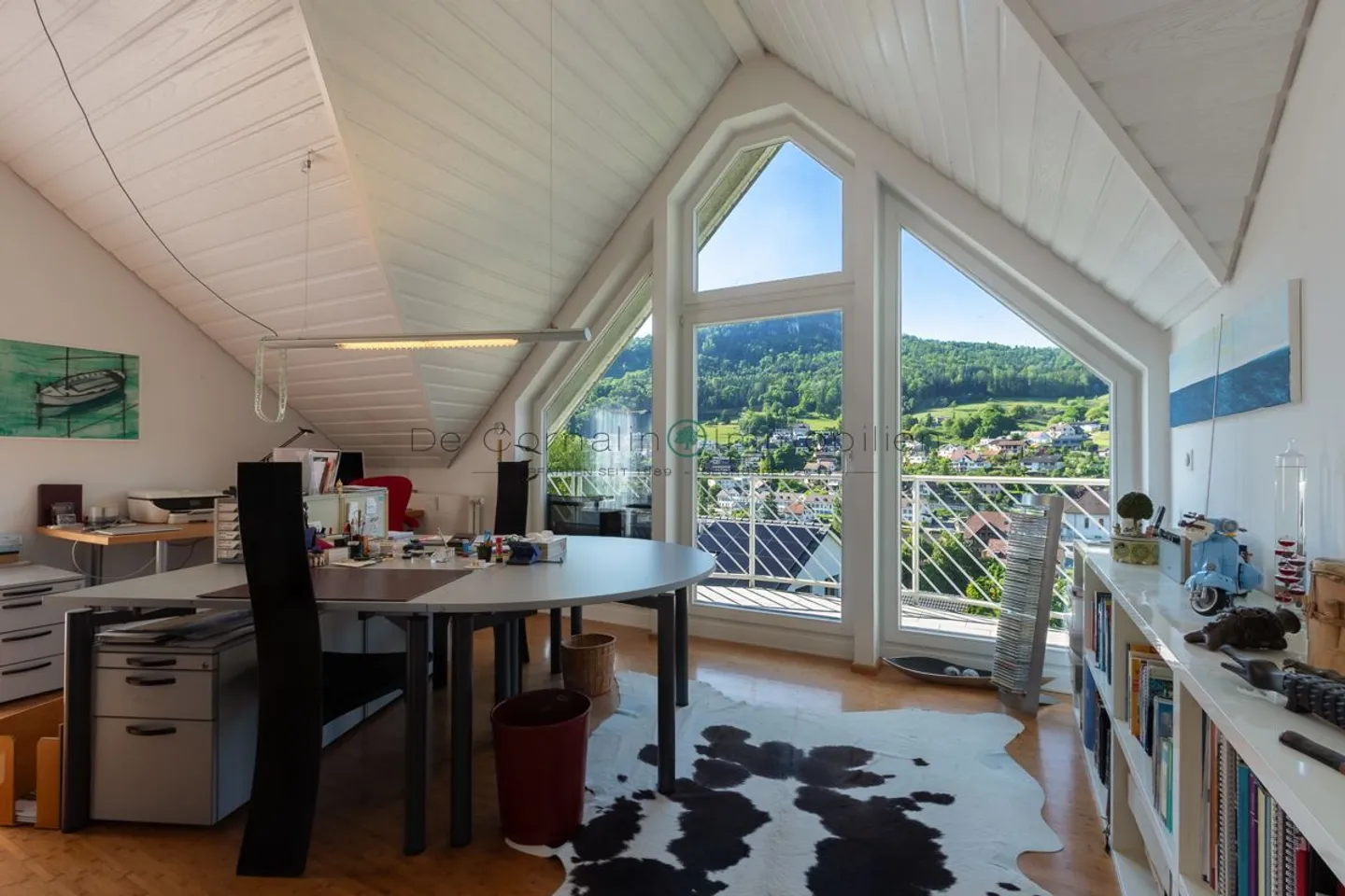 Einfamilienhaus kaufen - Foto 10 von 12