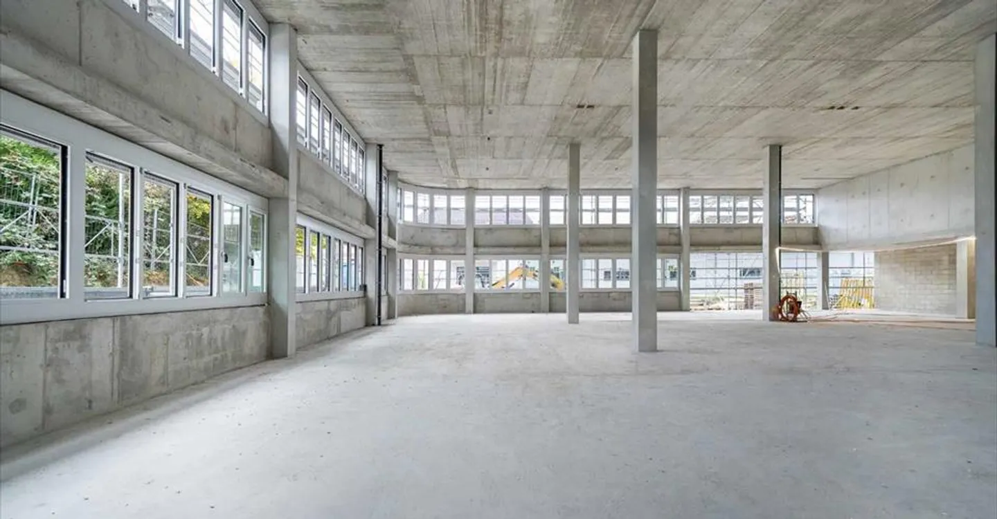 Immeuble mixte à louer - Photo 3 sur 13