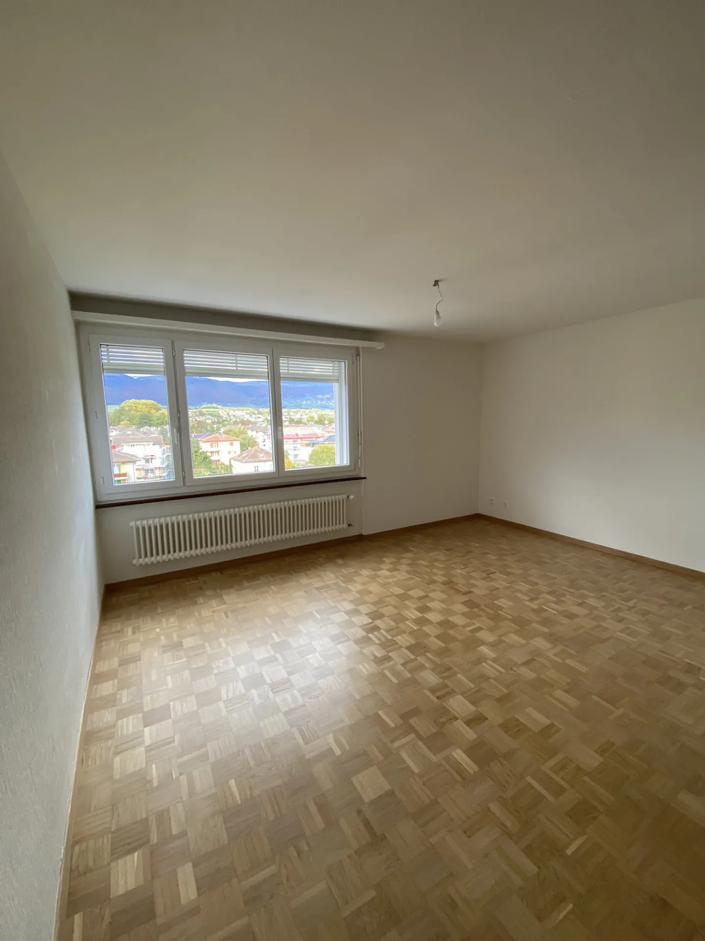 1-room apartment - Photo 3 of 6