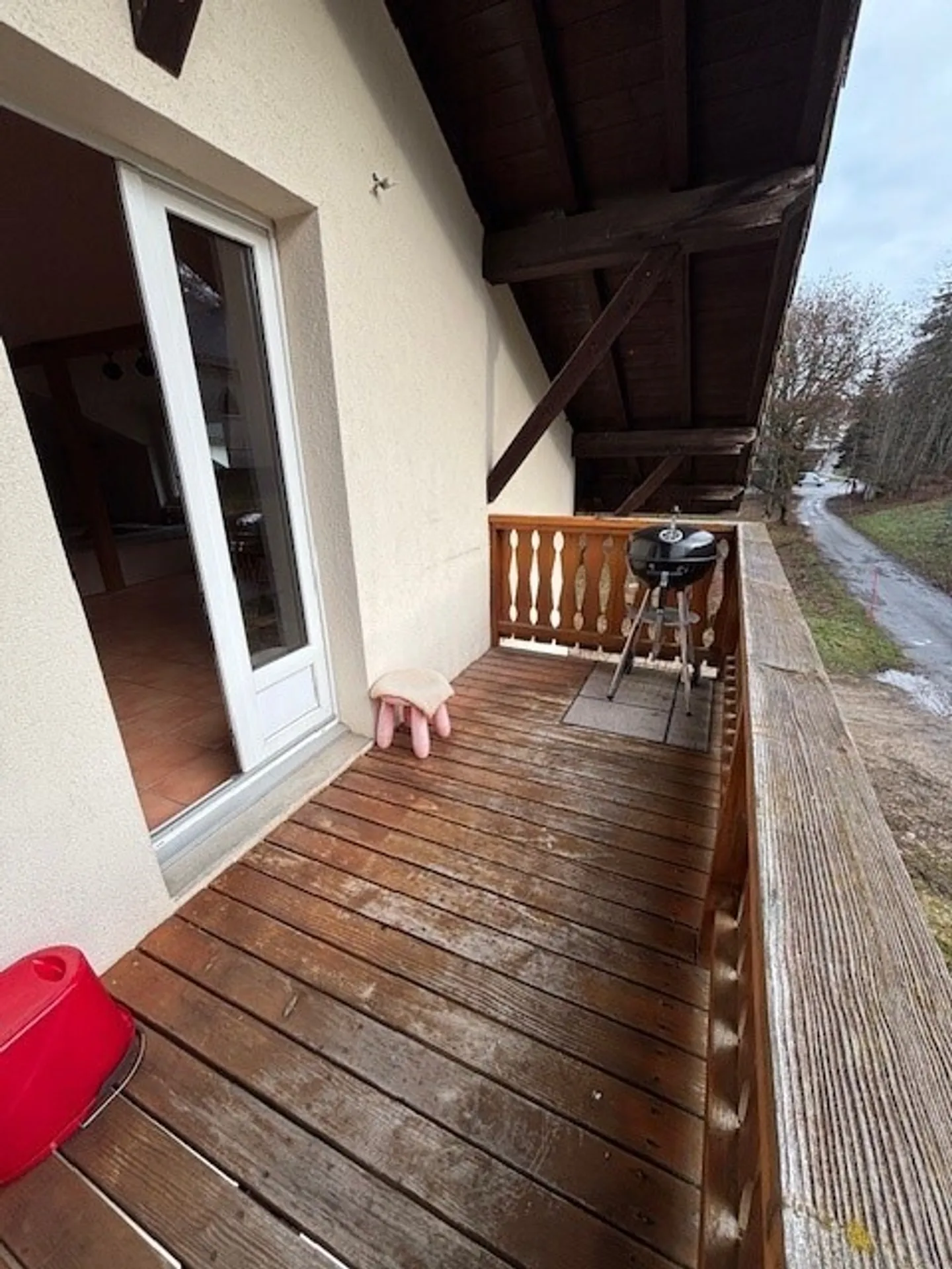 Spacious 3.5 room apartment - Photo 8 of 10