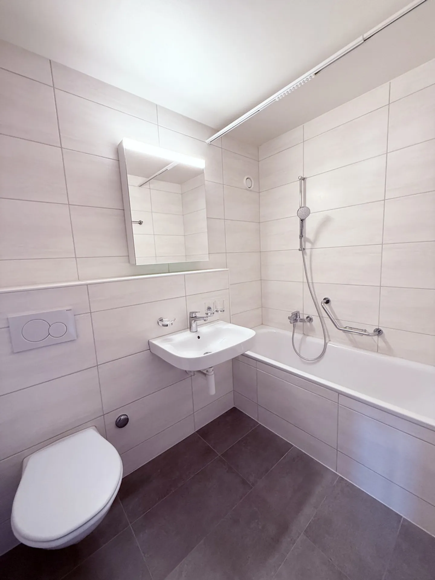 1-room apartment - Photo 6 of 6