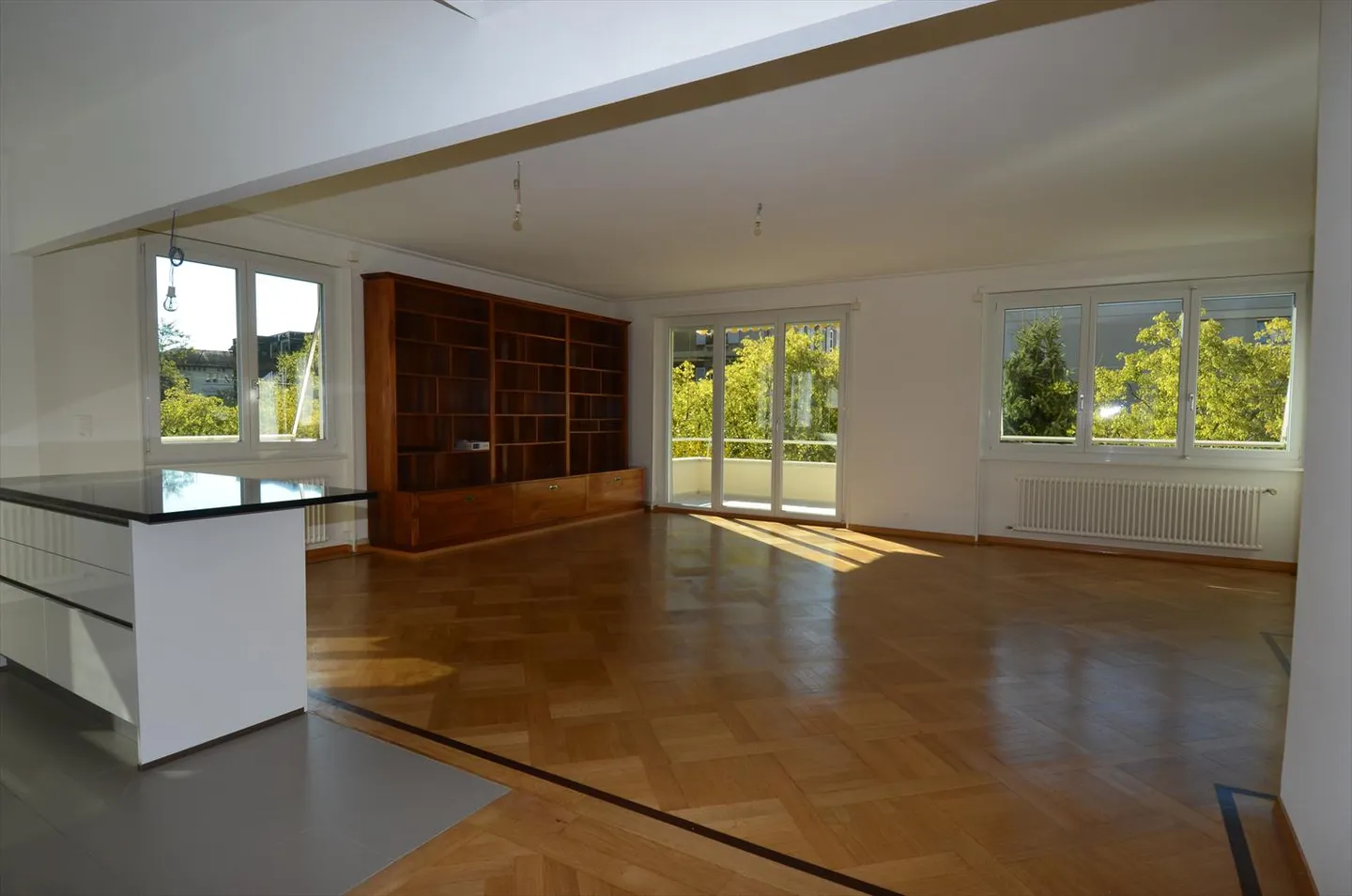 Appartement 4.5 pièces - Photo 1 sur 10