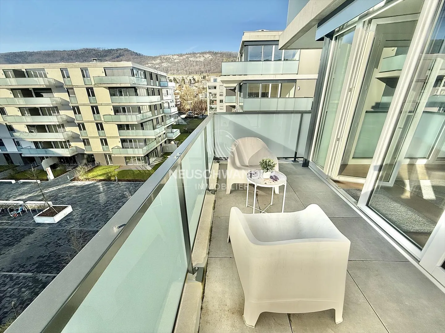 2,5-Zimmer-Wohnung - Foto 6 von 10