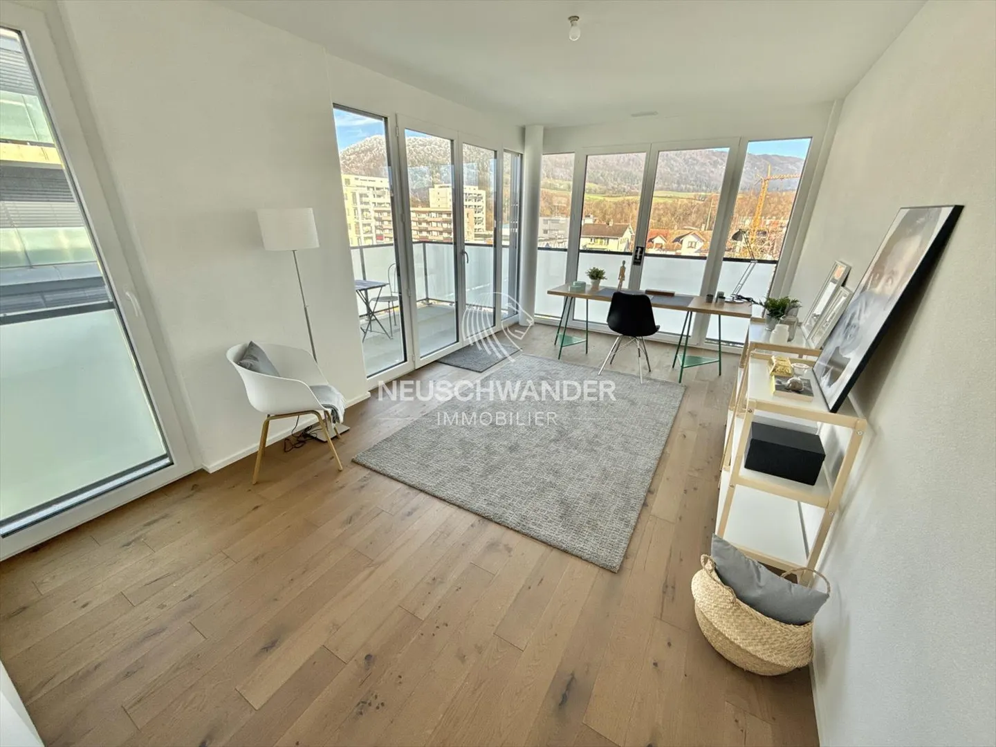 2,5-Zimmer-Wohnung - Foto 7 von 10