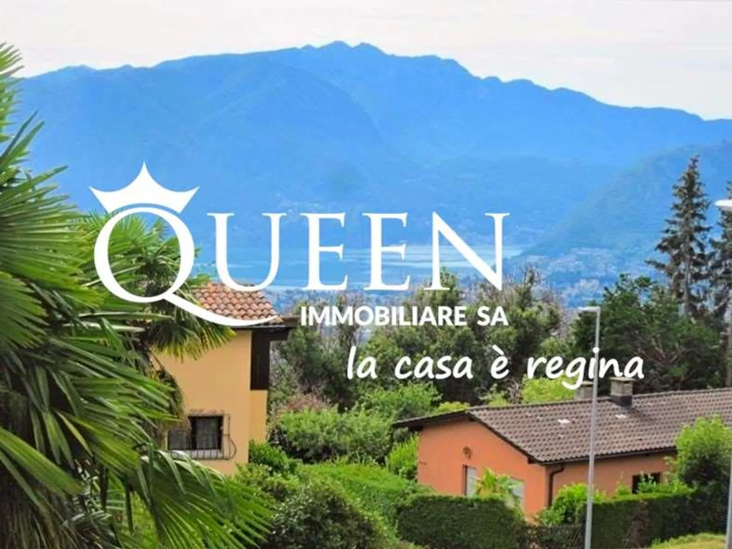 Arosio: Semi-Detached House, 7 Rooms, 240 m², Terrace and Garden, Swimming Pool - Photo 9 of 13