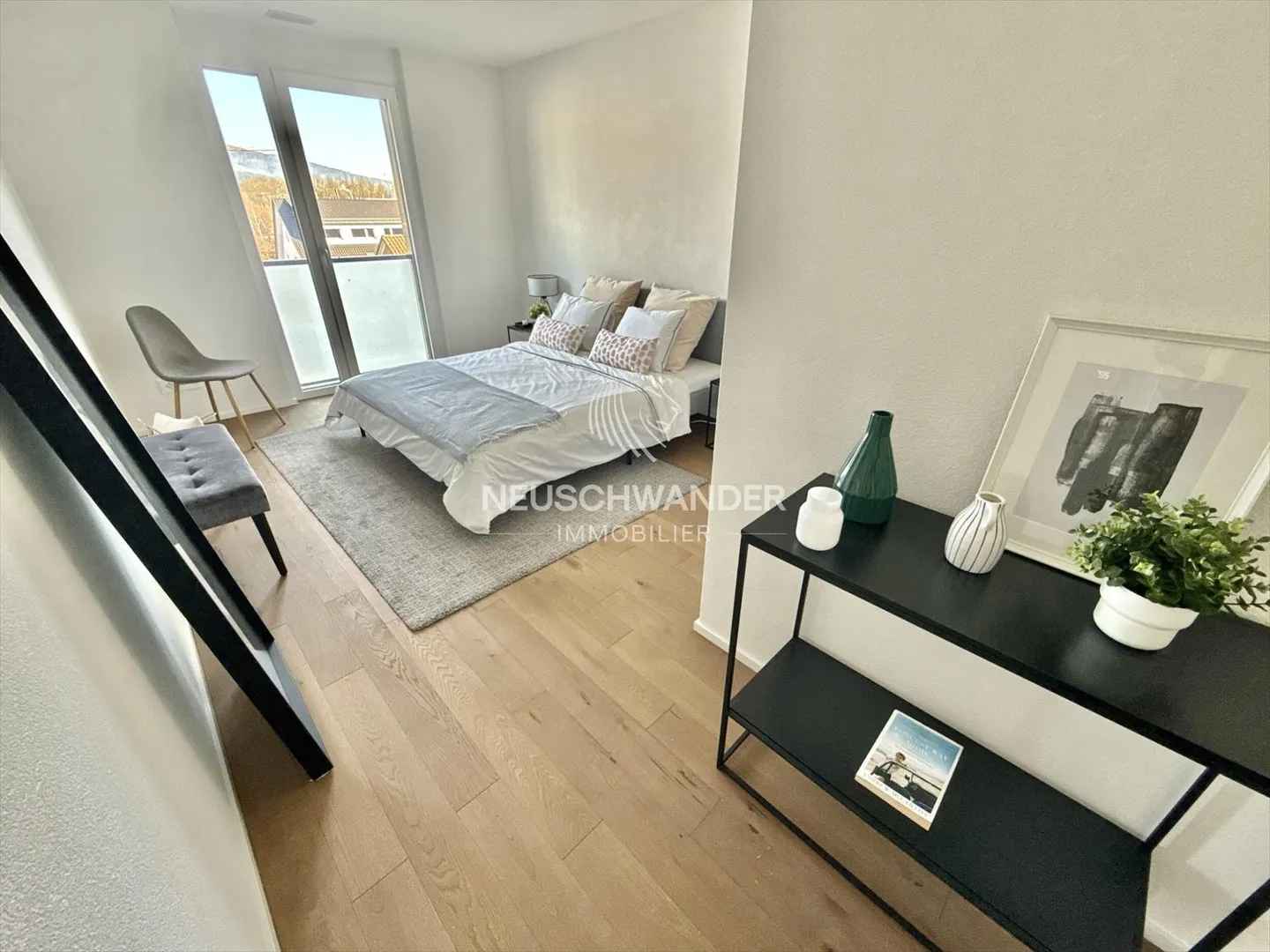 2,5-Zimmer-Wohnung - Foto 10 von 10