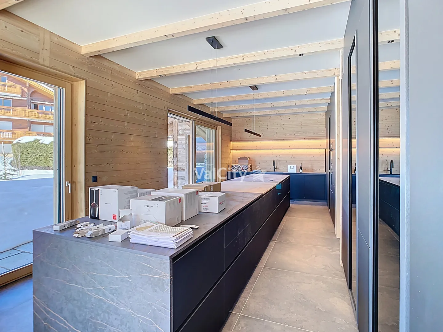 Chalet 7 Zimmer - Foto 10 von 13