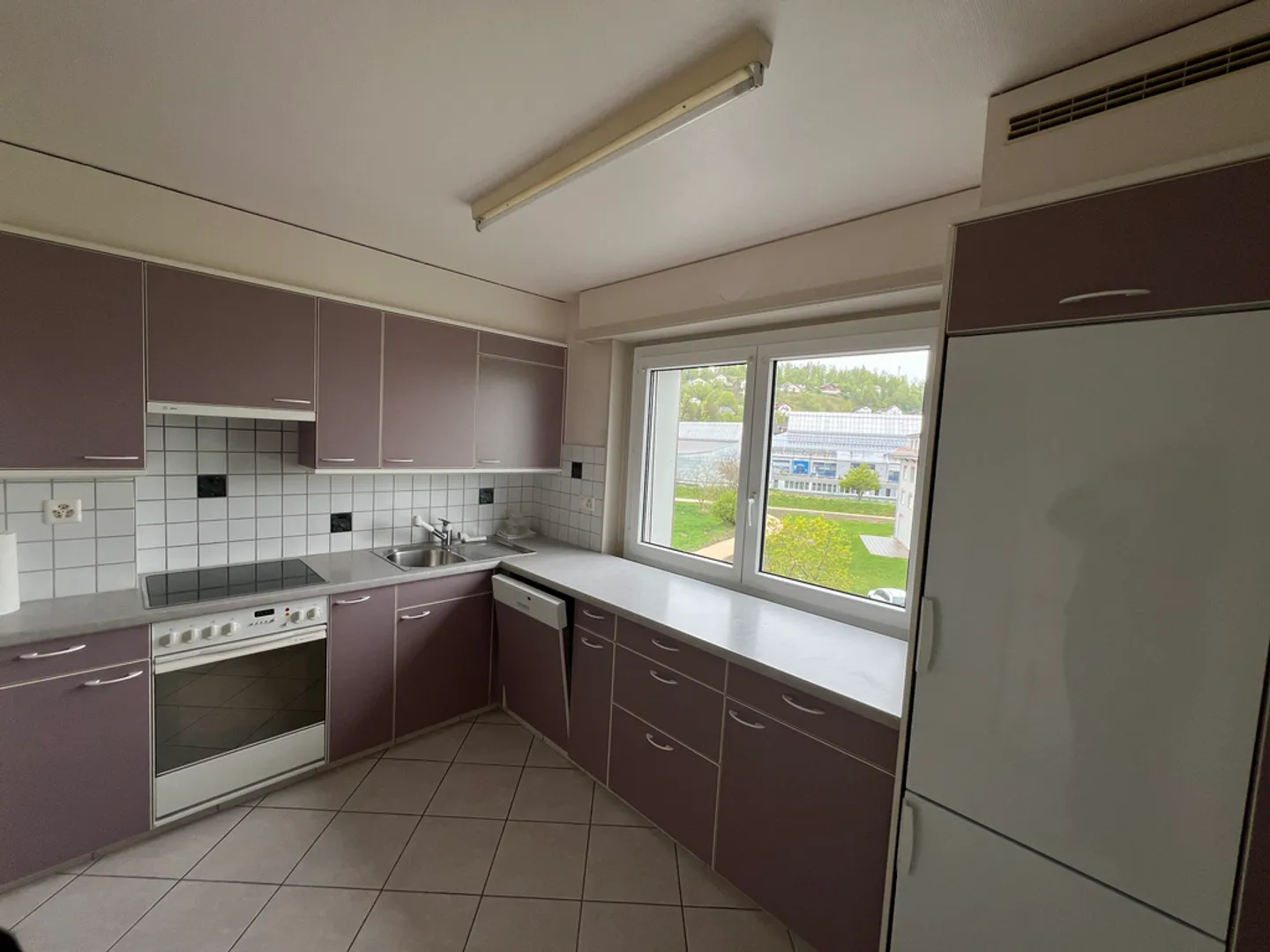 Appartamento 3 locali - Foto 3 di 7