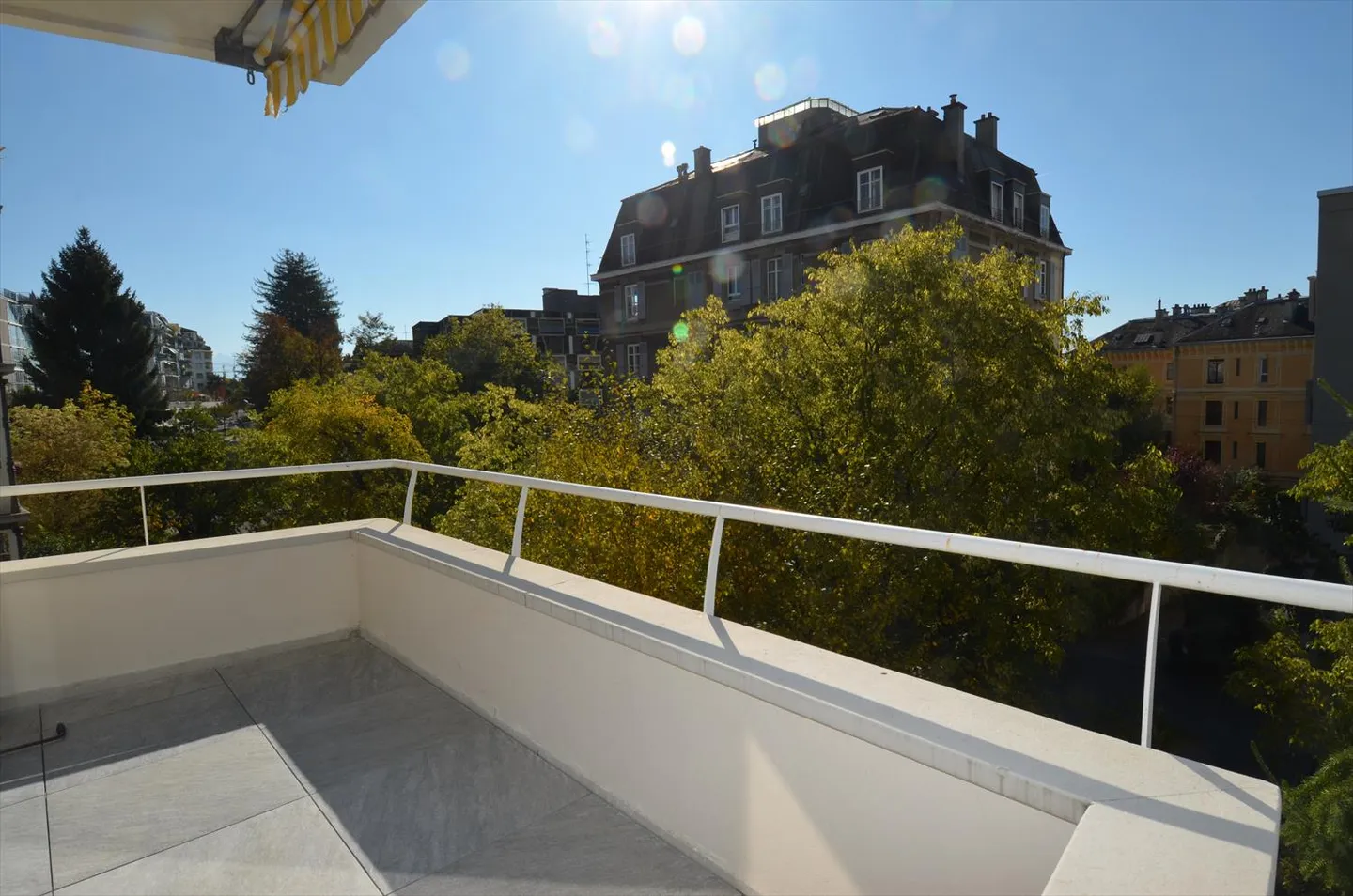 Appartement 4.5 pièces - Photo 8 sur 10