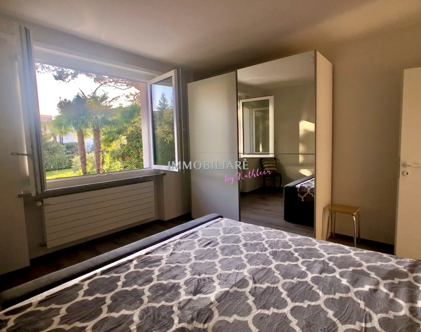 Holiday apartment with 2 terraces - near the golf course - Photo 7 of 11