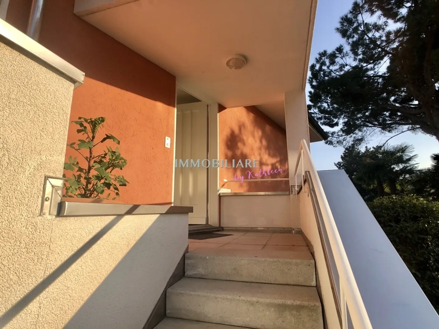 Holiday apartment with 2 terraces - near the golf course - Photo 10 of 11