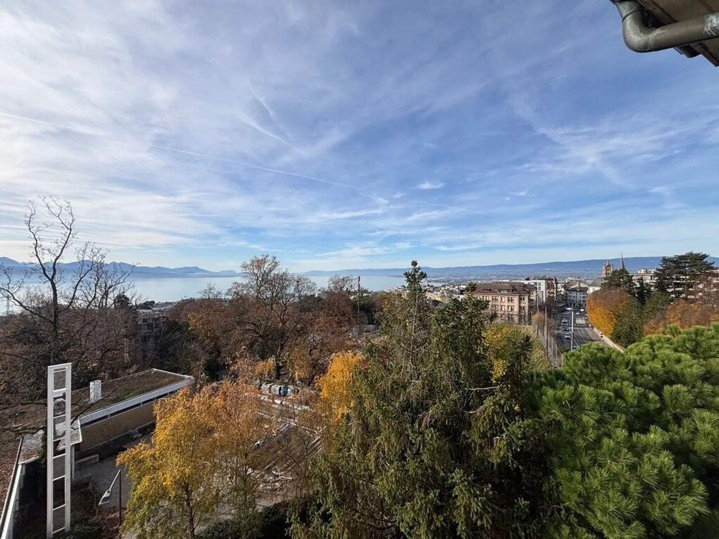 Appartement à louer - Photo 1 sur 8