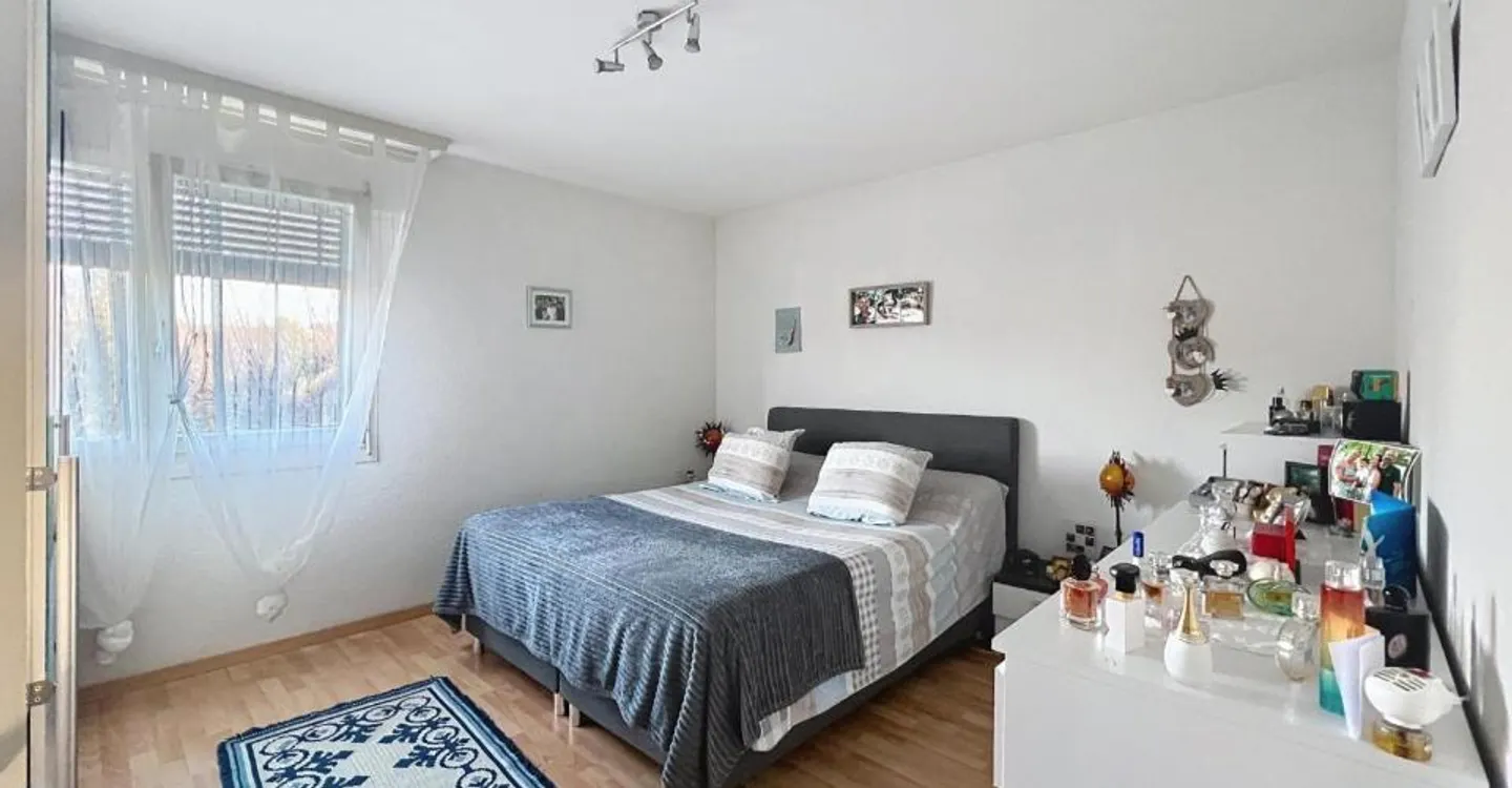Helle 3,5 Zimmer | Dorfzentrum - Foto 6 von 6