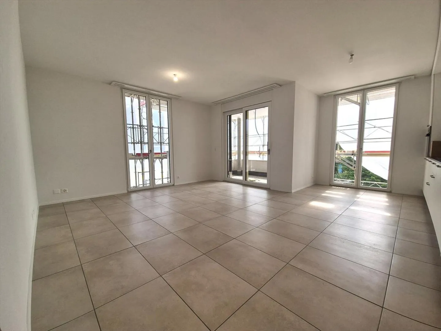 4,5-Zimmer-Wohnung - Foto 1 von 12