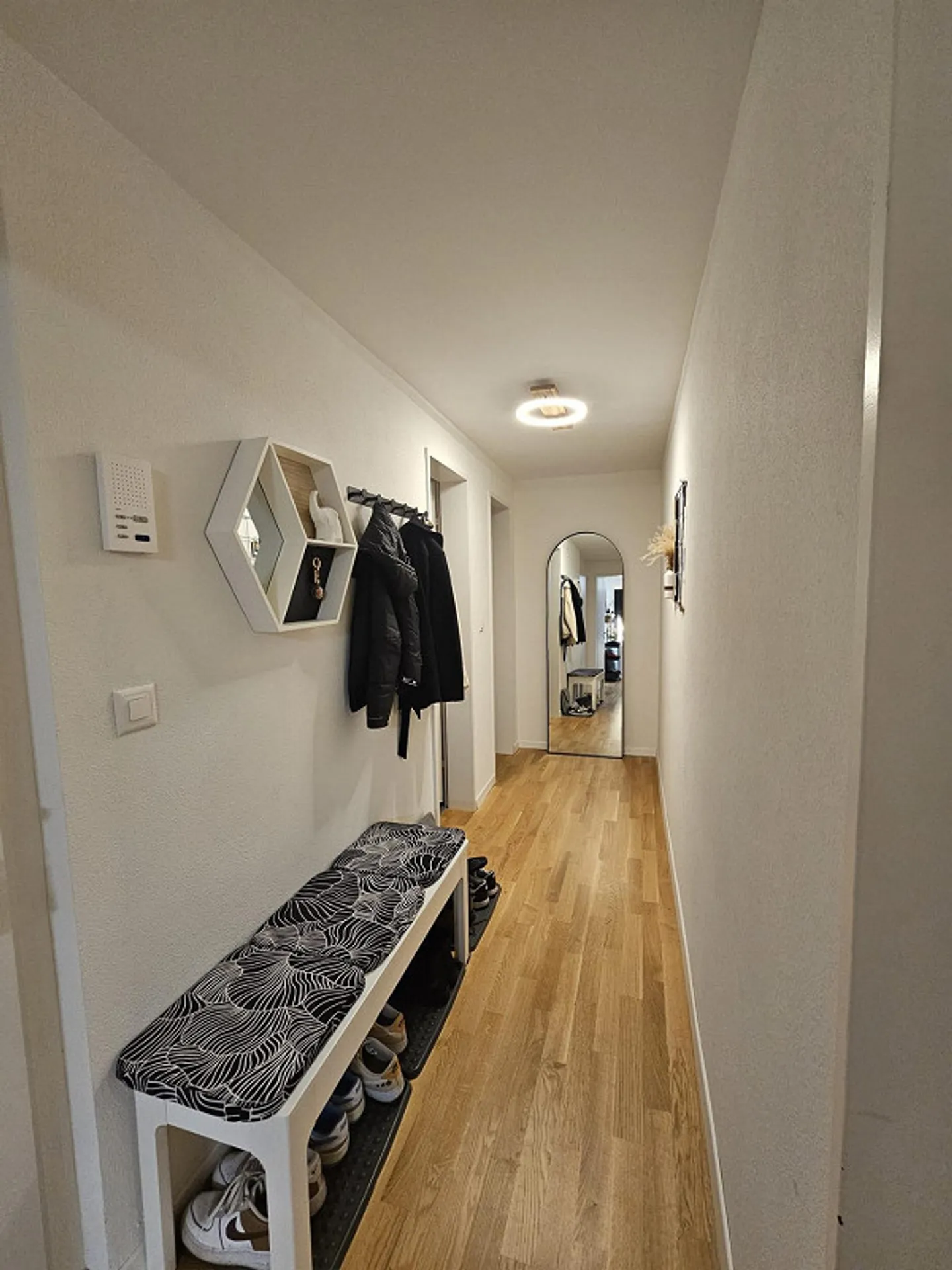 Geräumige 3.5-Zimmer-Wohnung - Foto 1 von 14
