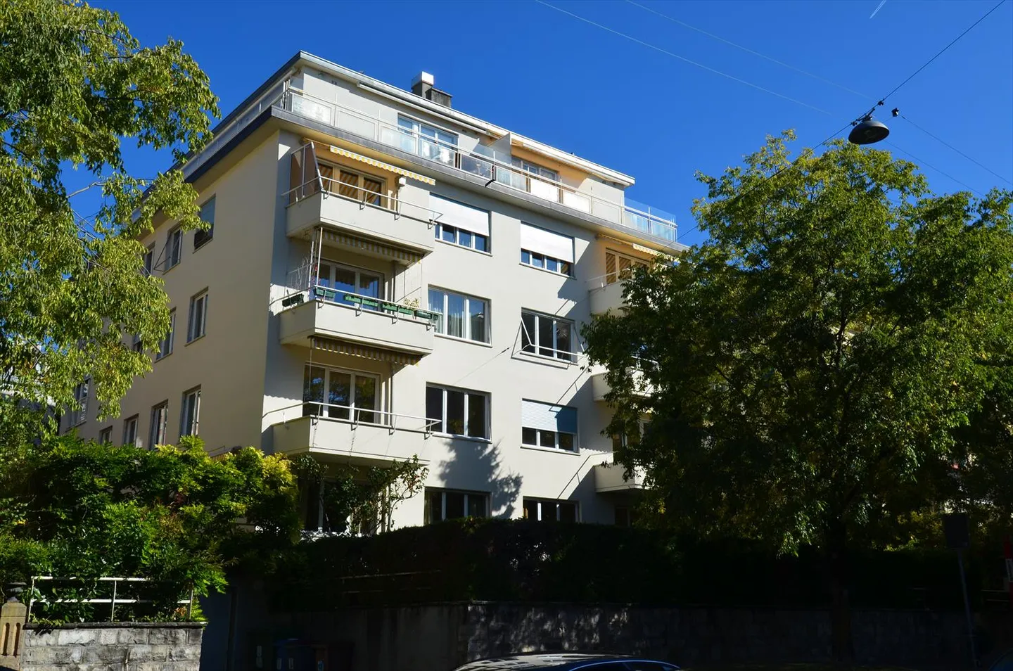 Appartement 4.5 pièces - Photo 9 sur 10