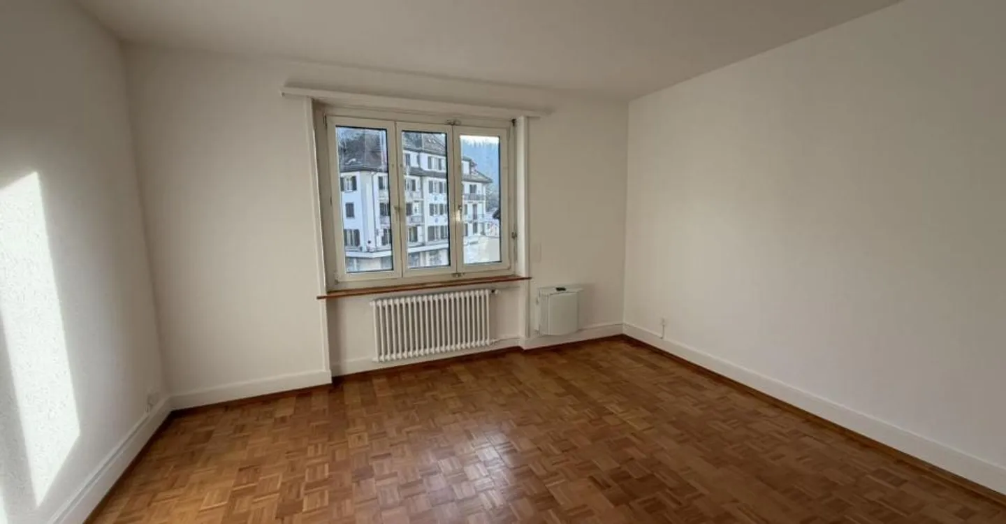 Tavannes, bel appartamento di 4.5 locali al 2° piano - Foto 5 di 5