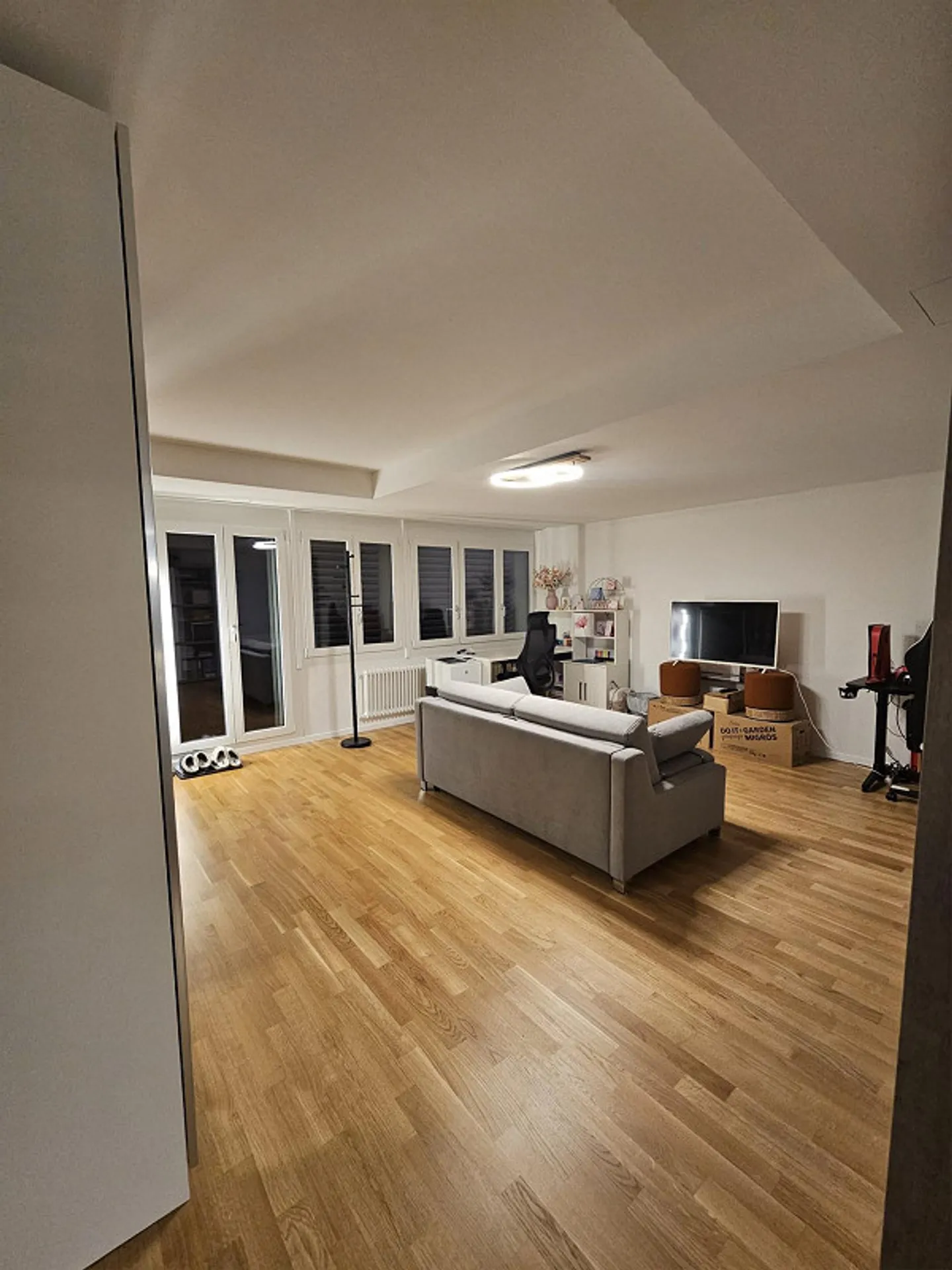 Geräumige 3.5-Zimmer-Wohnung - Foto 10 von 14