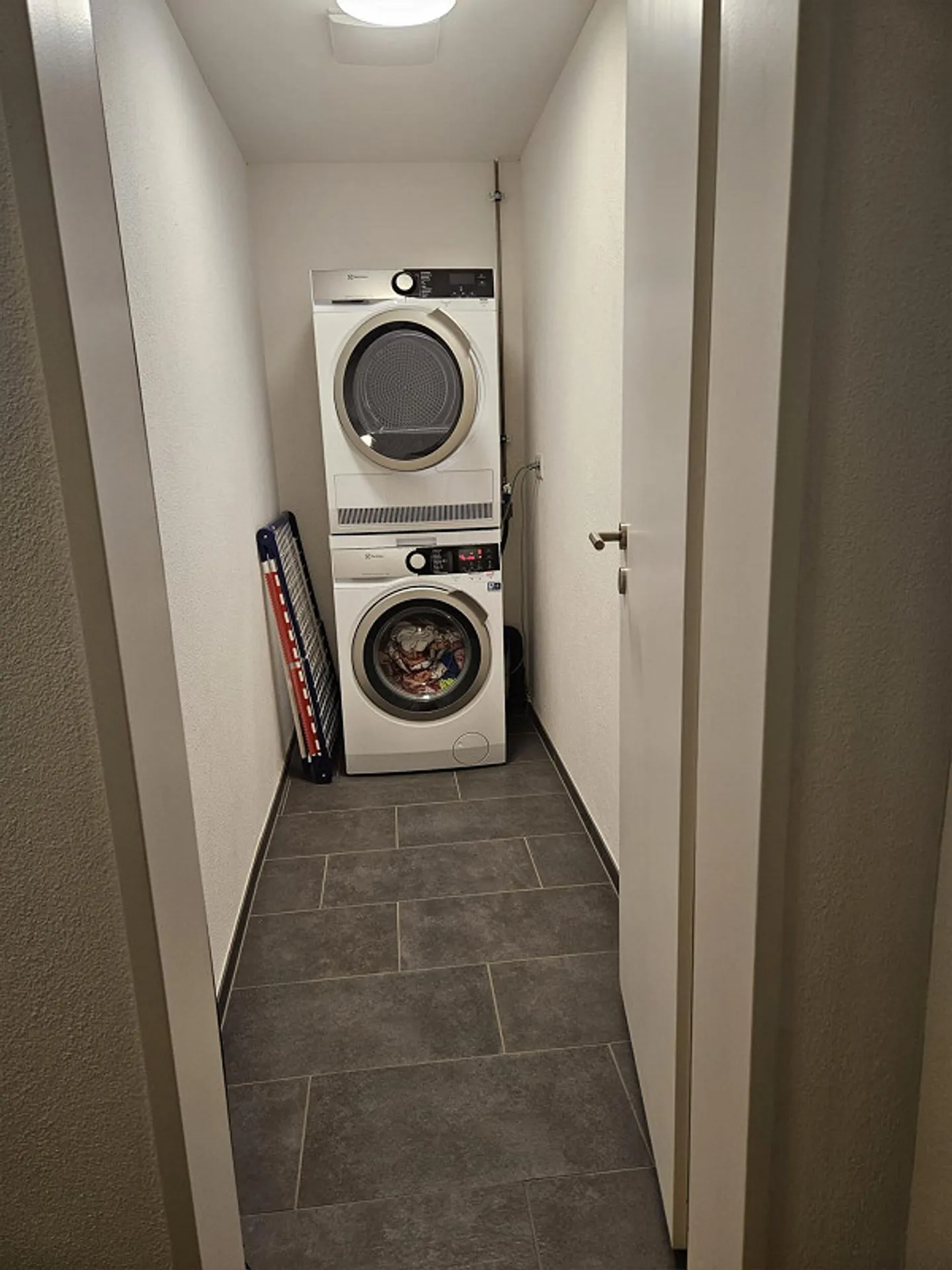 Geräumige 3.5-Zimmer-Wohnung - Foto 12 von 14