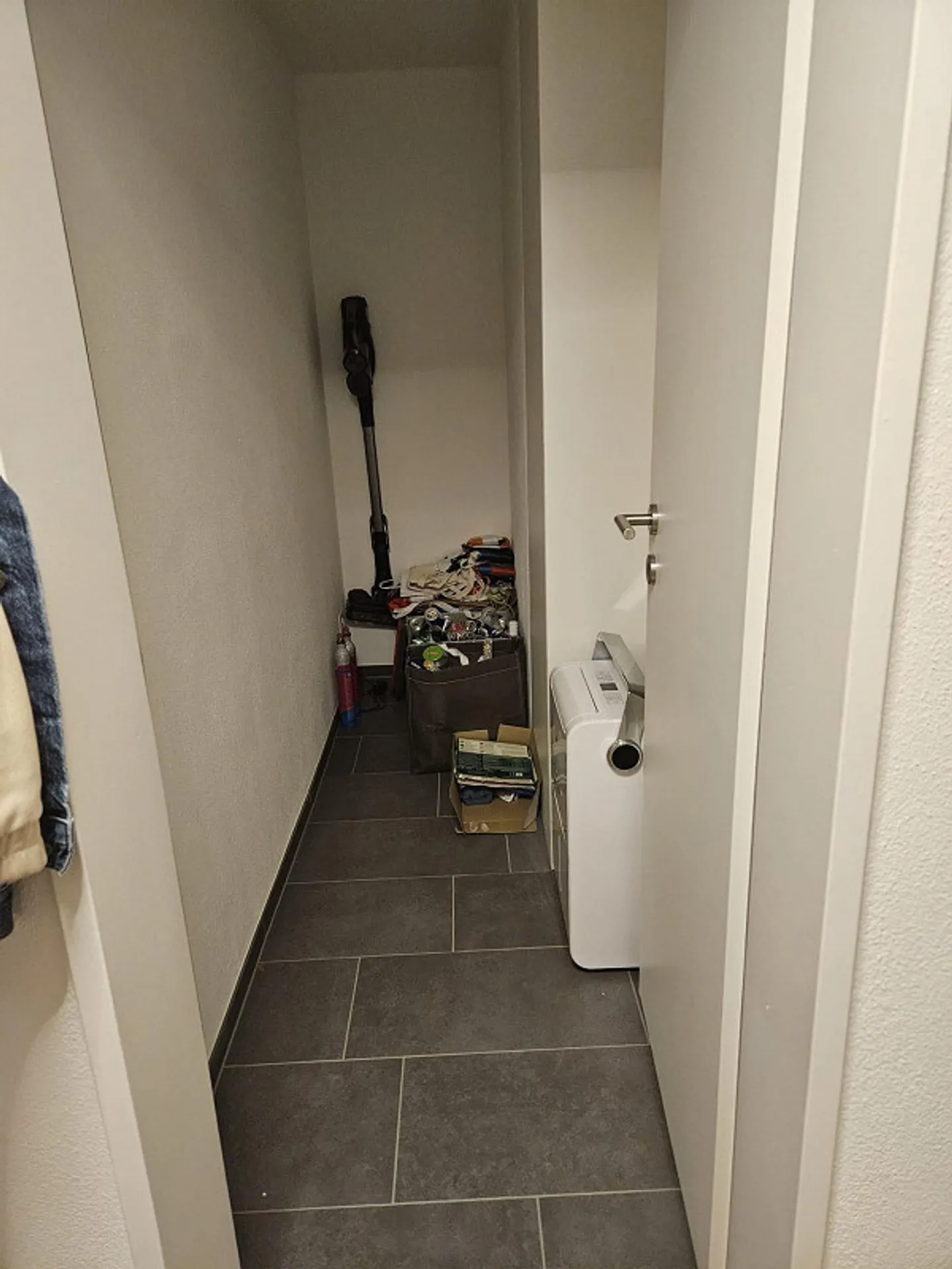 Geräumige 3.5-Zimmer-Wohnung - Foto 13 von 14