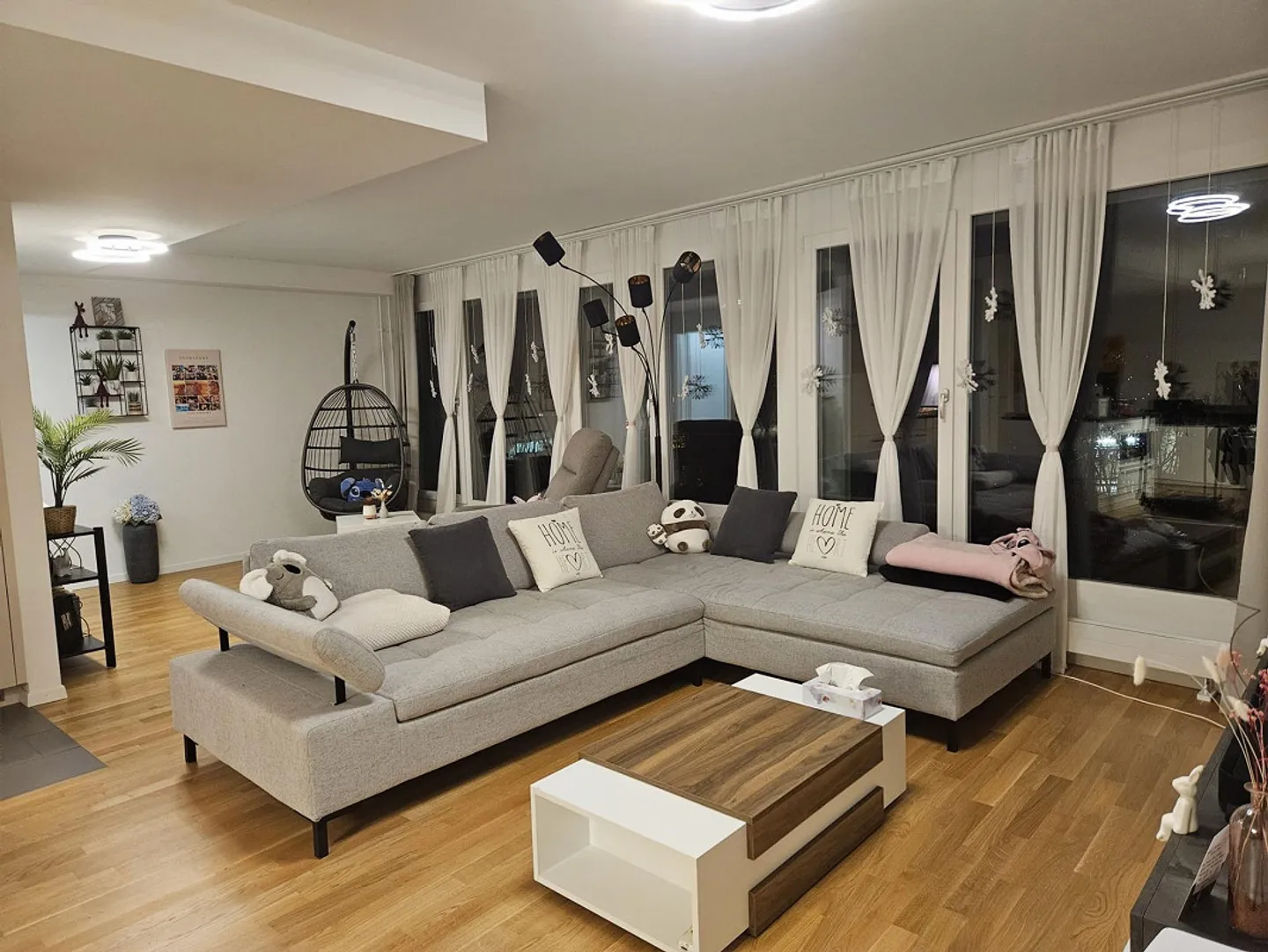 Geräumige 3.5-Zimmer-Wohnung - Foto 6 von 14