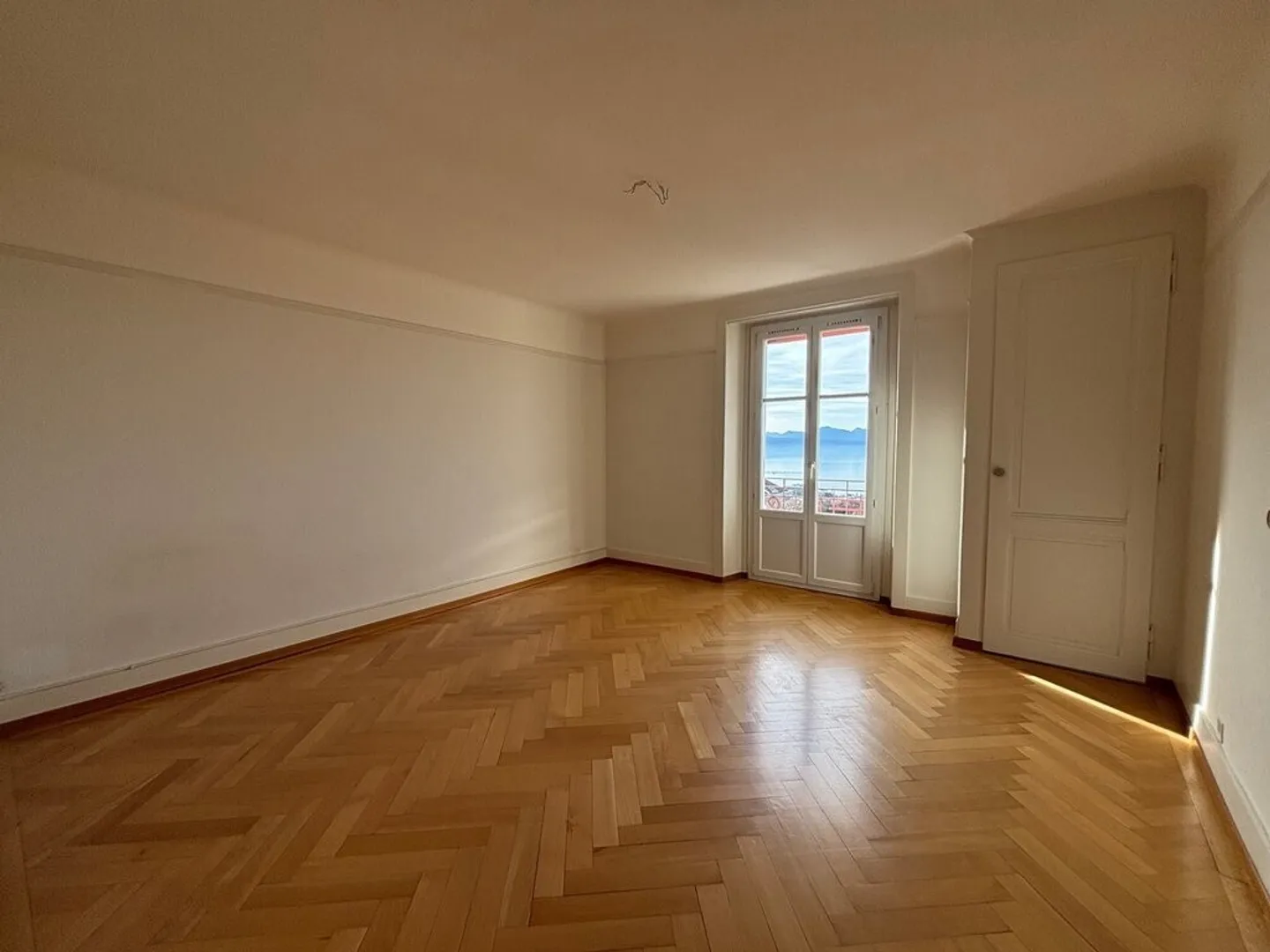 Appartement à louer - Photo 5 sur 8