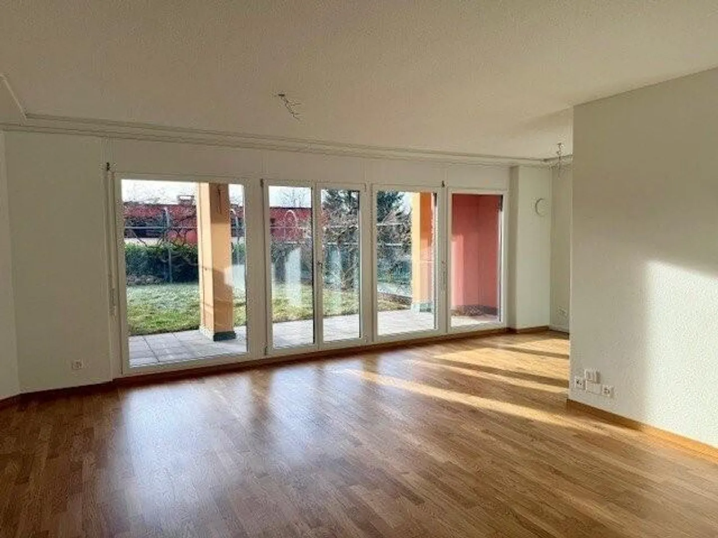 3.5 Zimmerwohnung in Luzern - Photo 1 of 7