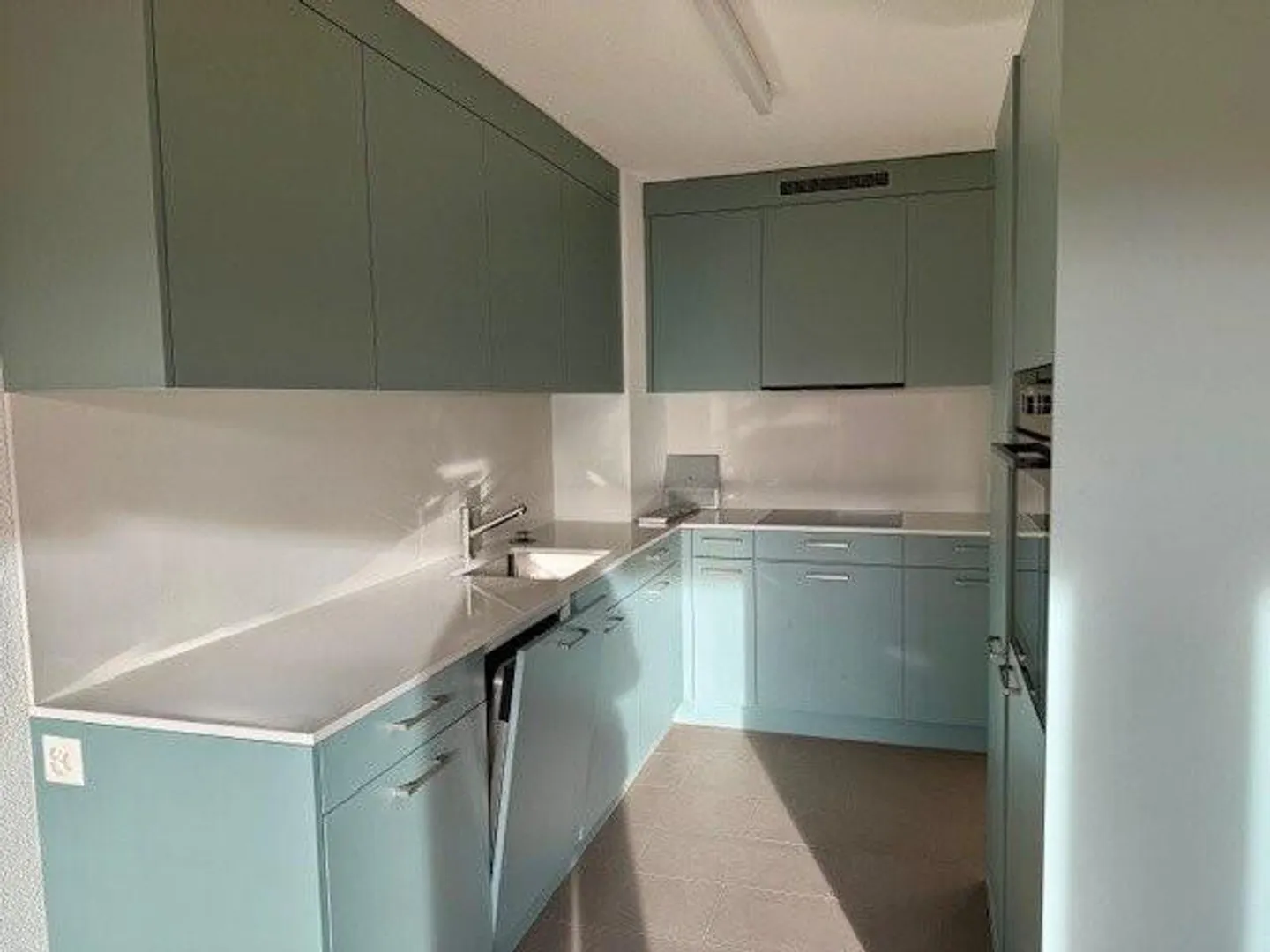 3.5 Zimmerwohnung in Luzern - Photo 2 of 7