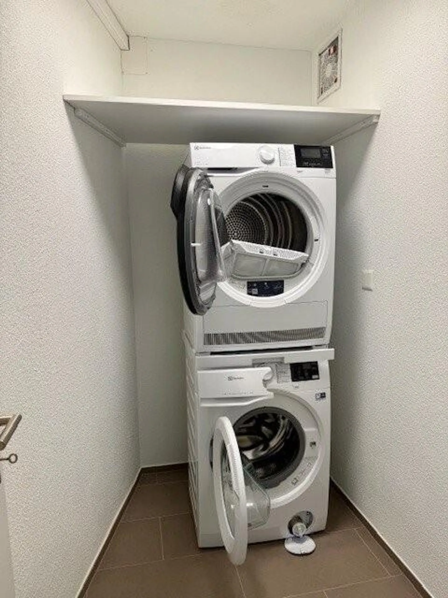 3.5 Zimmerwohnung in Luzern - Photo 6 of 7