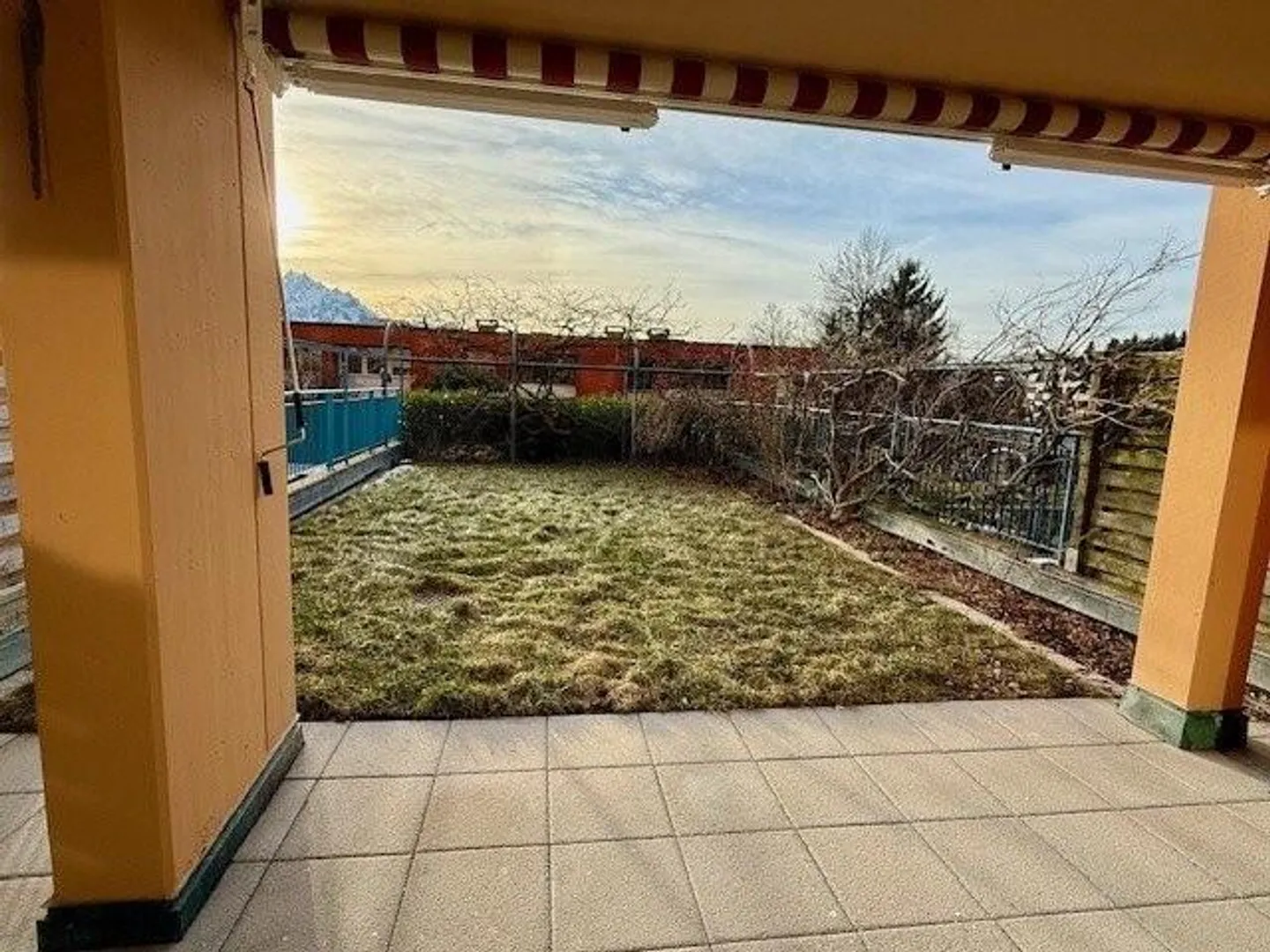 3.5 Zimmerwohnung in Luzern - Photo 7 of 7