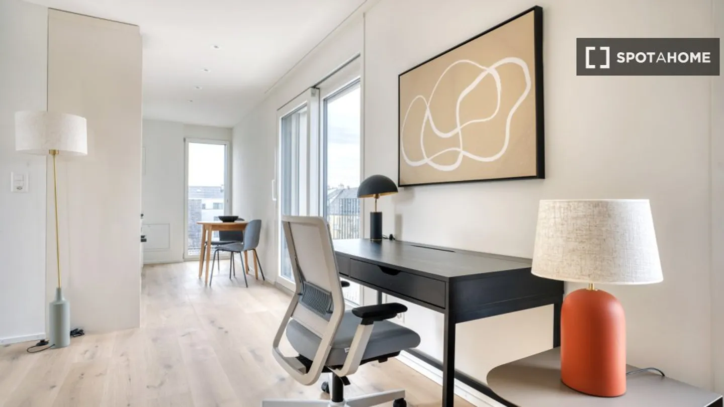 Scopri, visita e affitta la tua nuova casa online con piena fiducia. - Foto 1 di 14