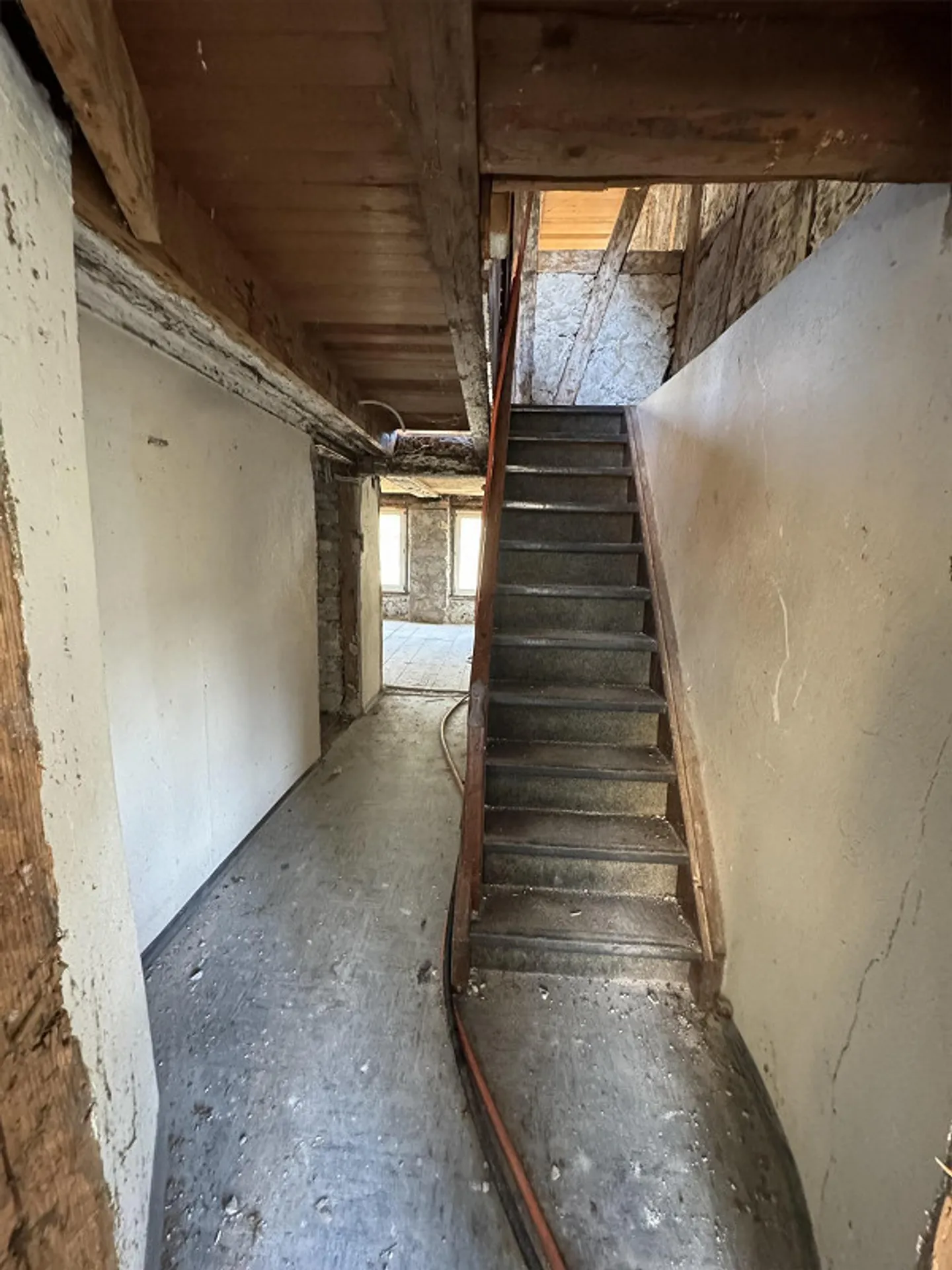 Charmante maison multifamiliale avec vue sur le lac à Schmerikon - Photo 7 sur 30