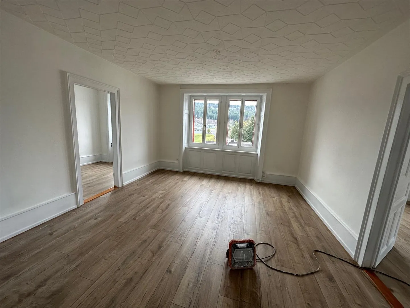 Appartement 4 pièces - Photo 1 sur 7