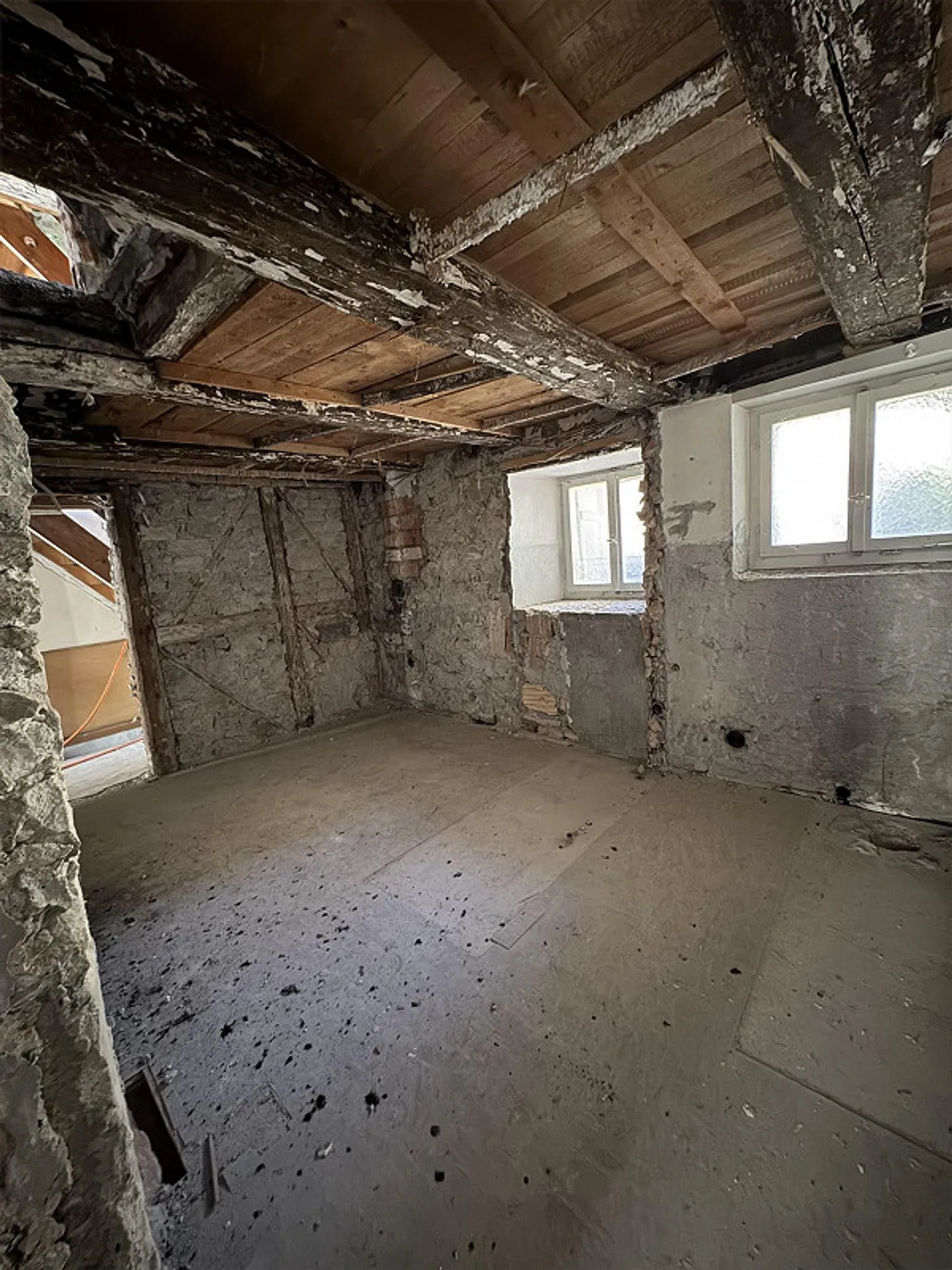 Charmante maison multifamiliale avec vue sur le lac à Schmerikon - Photo 8 sur 30