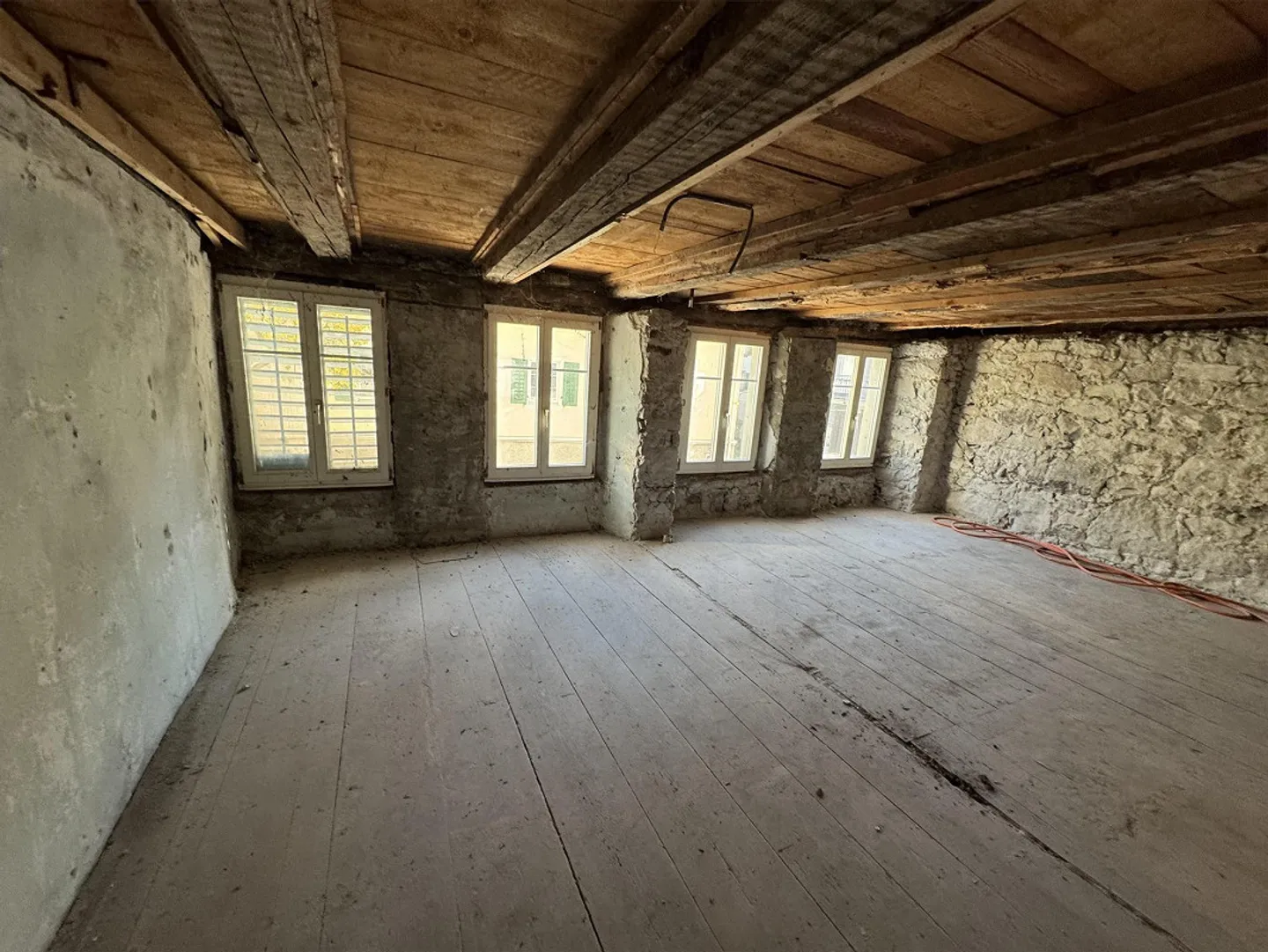 Charmante maison multifamiliale avec vue sur le lac à Schmerikon - Photo 10 sur 30