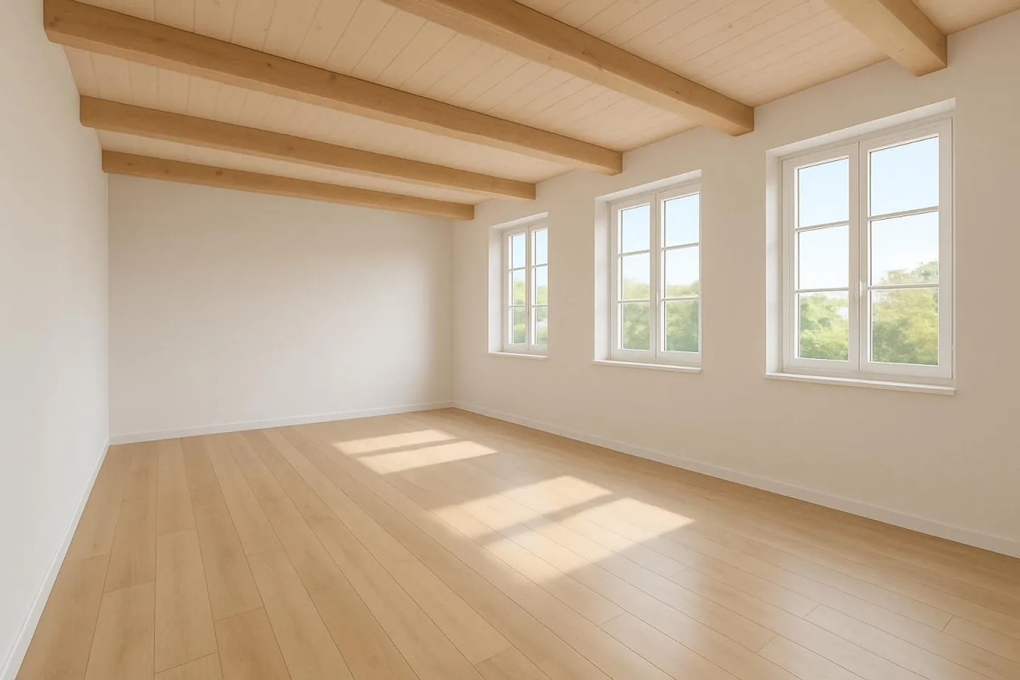 Charmante maison multifamiliale avec vue sur le lac à Schmerikon - Photo 11 sur 30