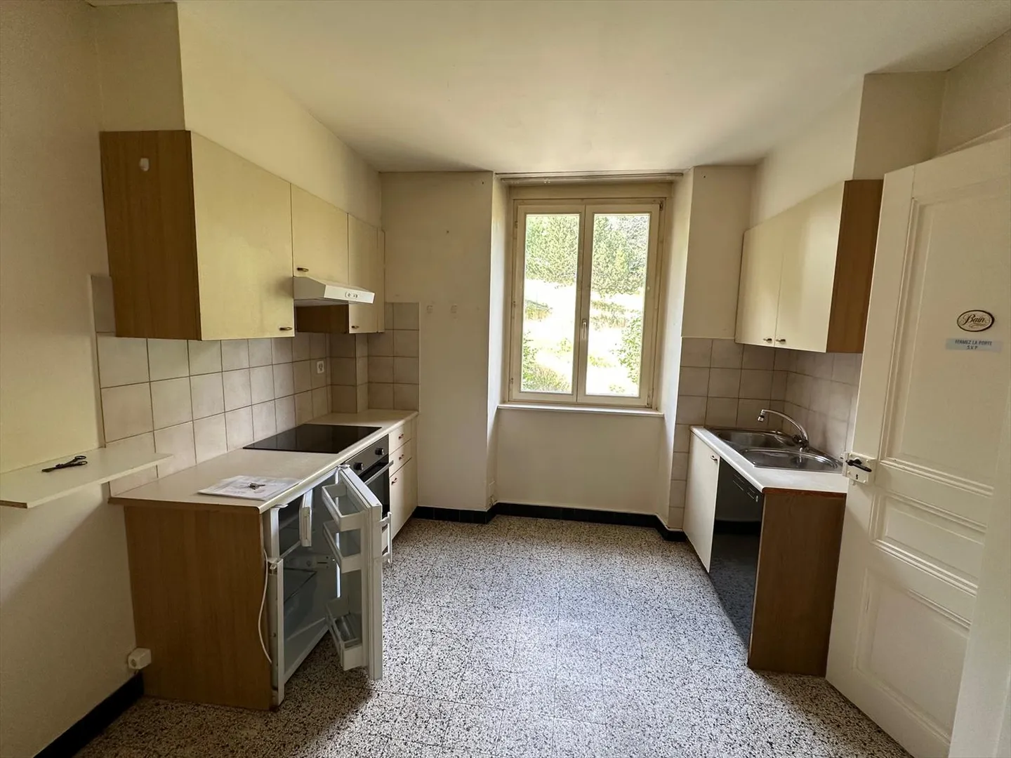 Appartement 4 pièces - Photo 2 sur 7