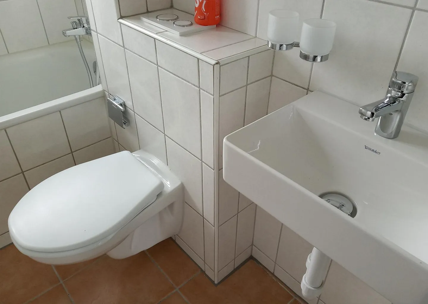 Appartement 4 pièces au 2ème étage avec balcon à Steckborn - Photo 5 sur 5