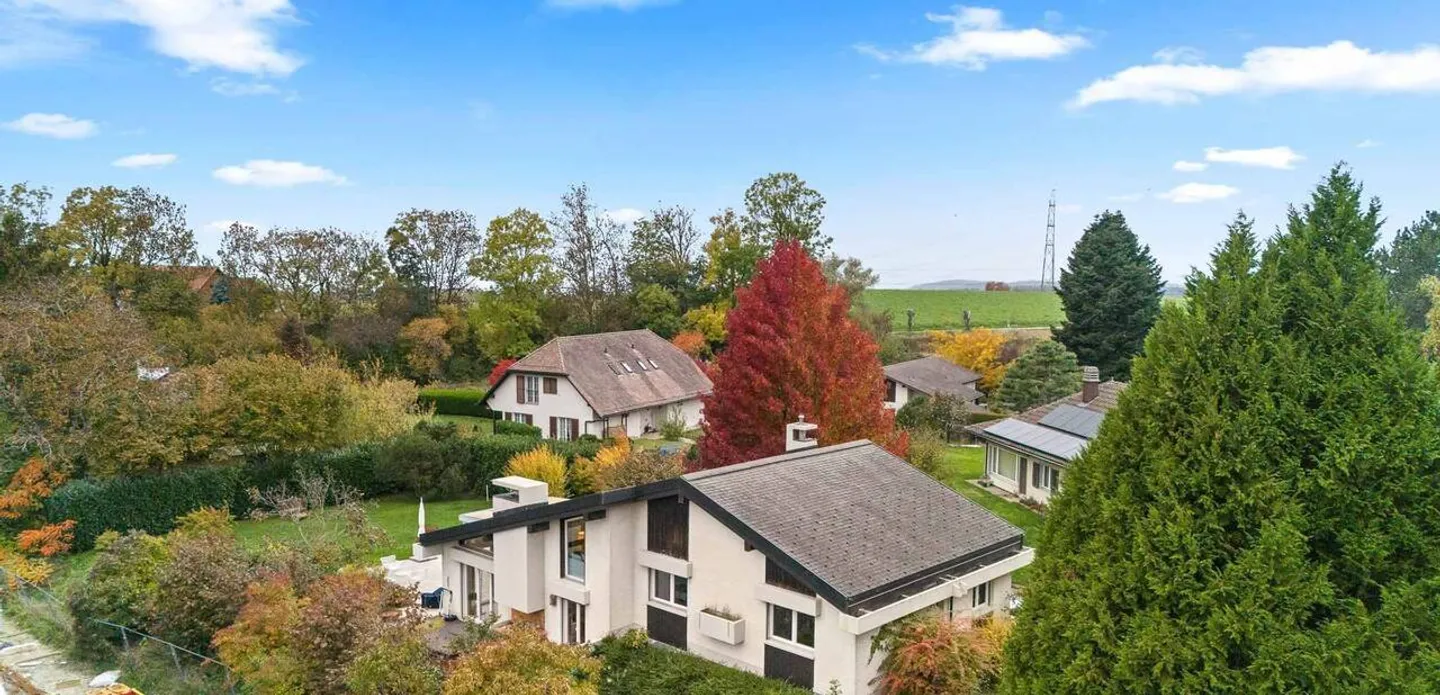 Villa 6.5 stanze - Foto 9 di 12