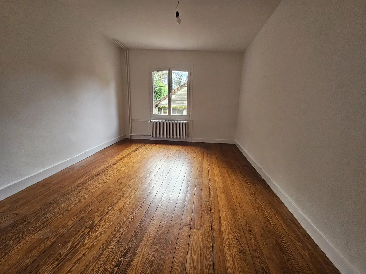 Appartement spacieux au centre-ville - Photo 5 sur 8