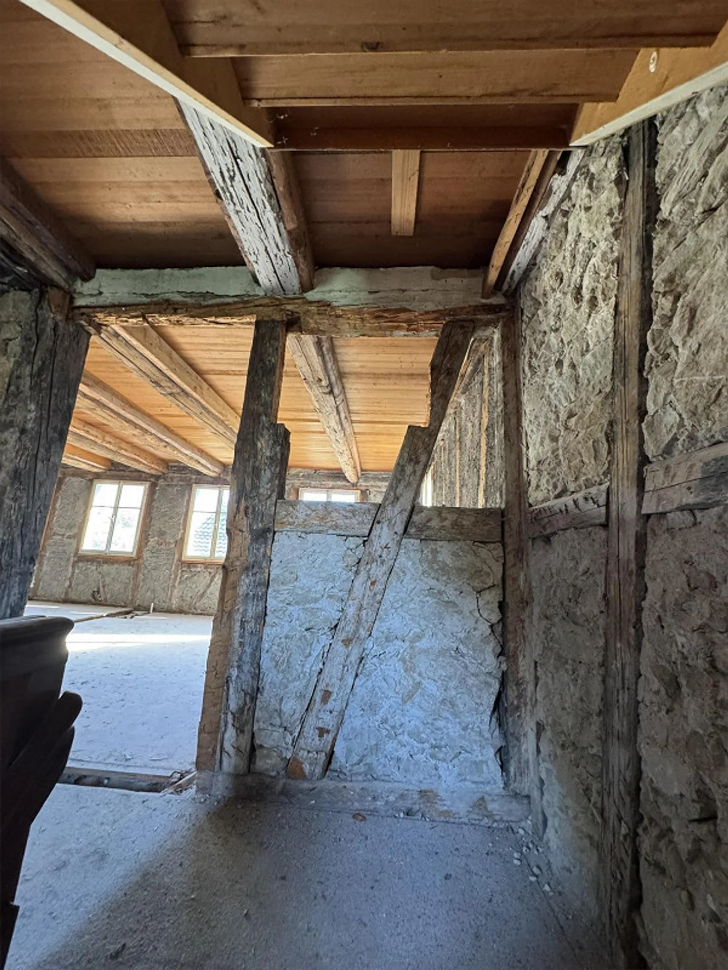 Charmante maison multifamiliale avec vue sur le lac à Schmerikon - Photo 14 sur 30