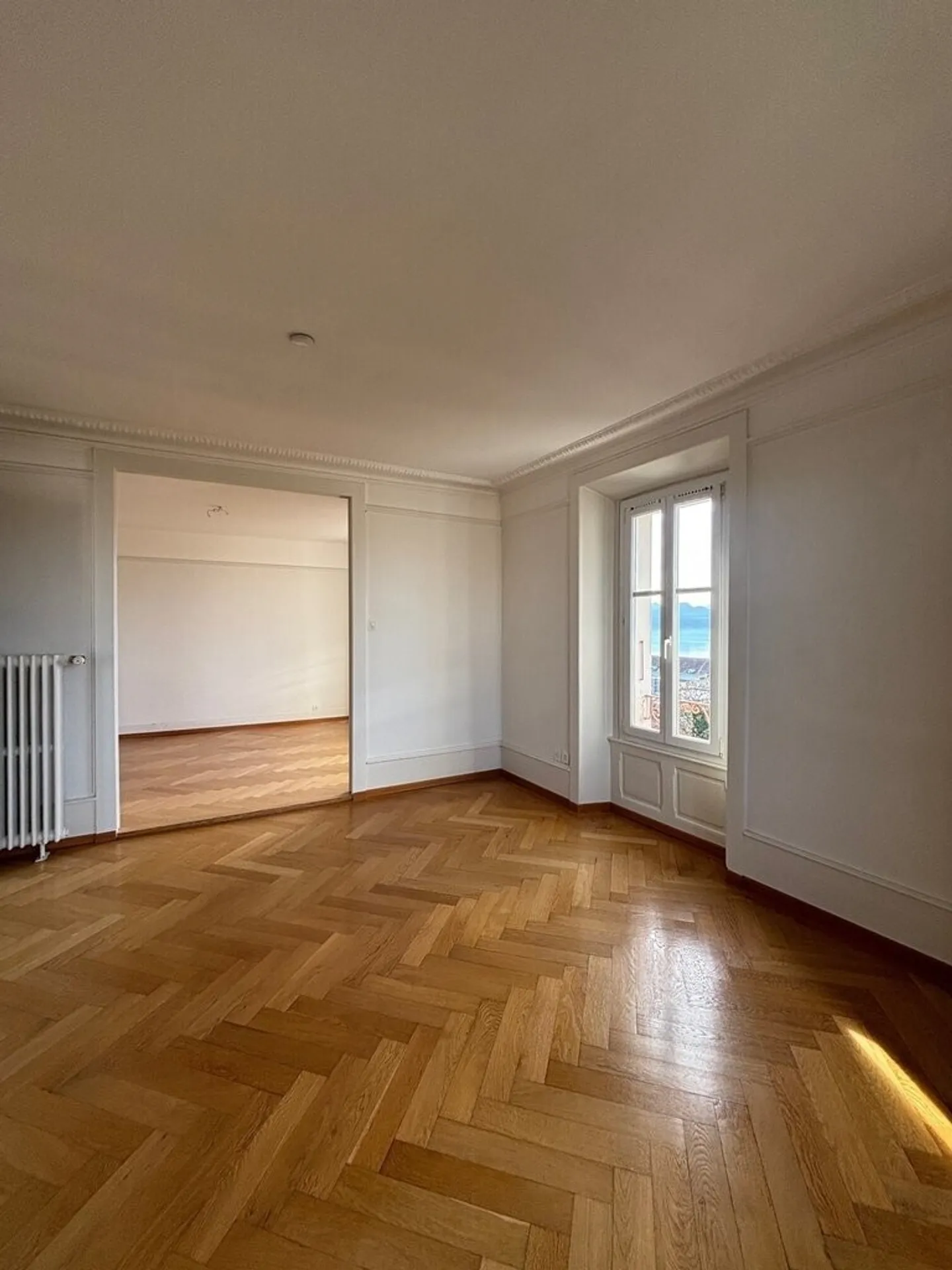 Appartement à louer - Photo 6 sur 8