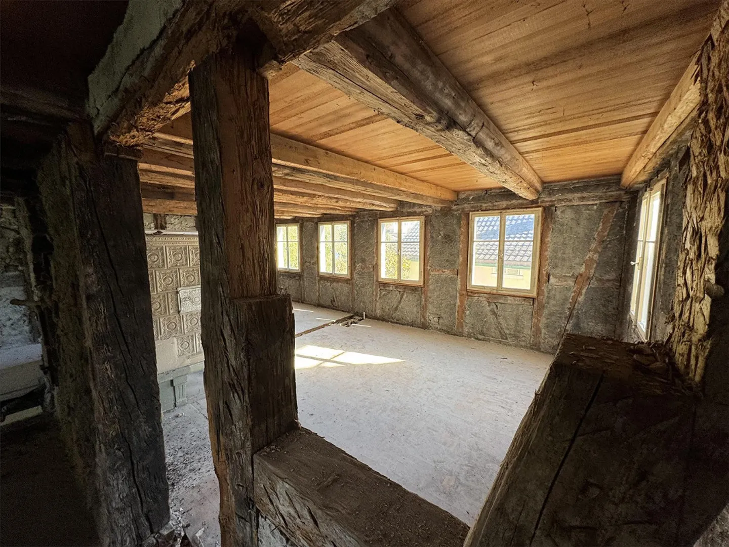 Charmante maison multifamiliale avec vue sur le lac à Schmerikon - Photo 15 sur 30