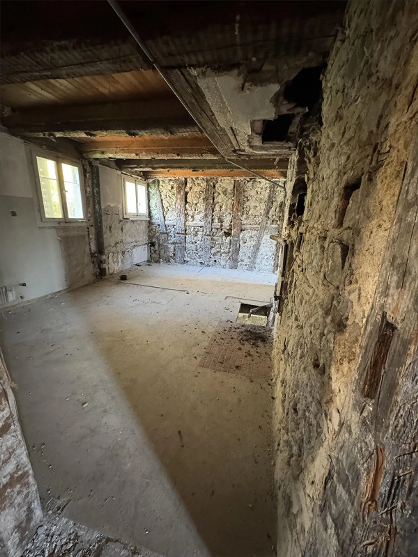 Charmante maison multifamiliale avec vue sur le lac à Schmerikon - Photo 16 sur 30