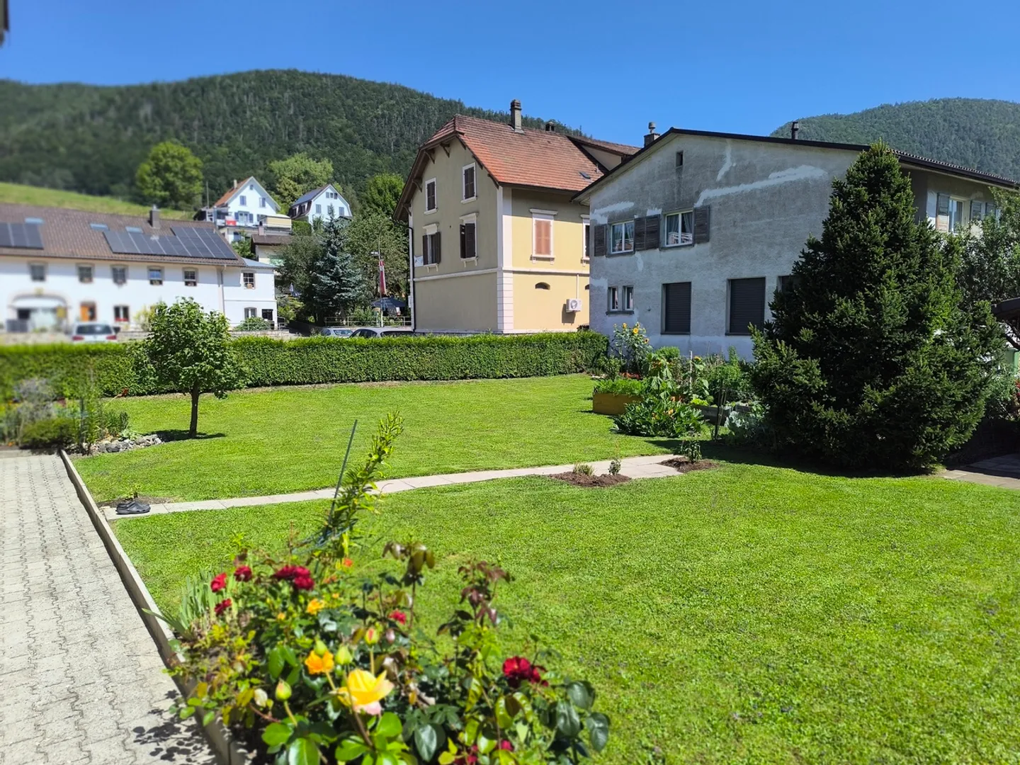 Ottima opportunità, casa di 4.5 locali ideale per una famiglia - Foto 19 di 20