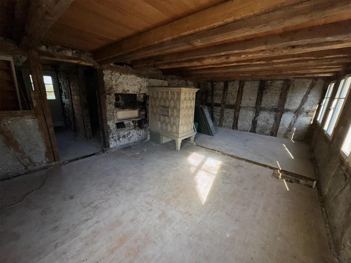 Charmante maison multifamiliale avec vue sur le lac à Schmerikon - Photo 18 sur 30