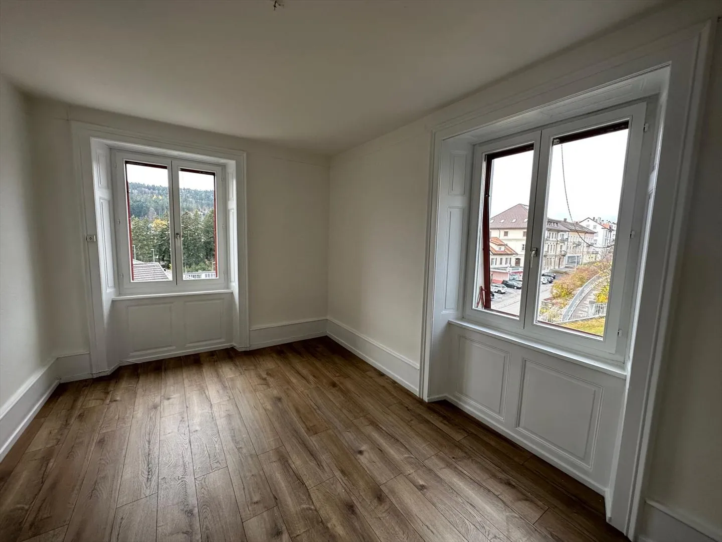 Appartement 4 pièces - Photo 3 sur 7